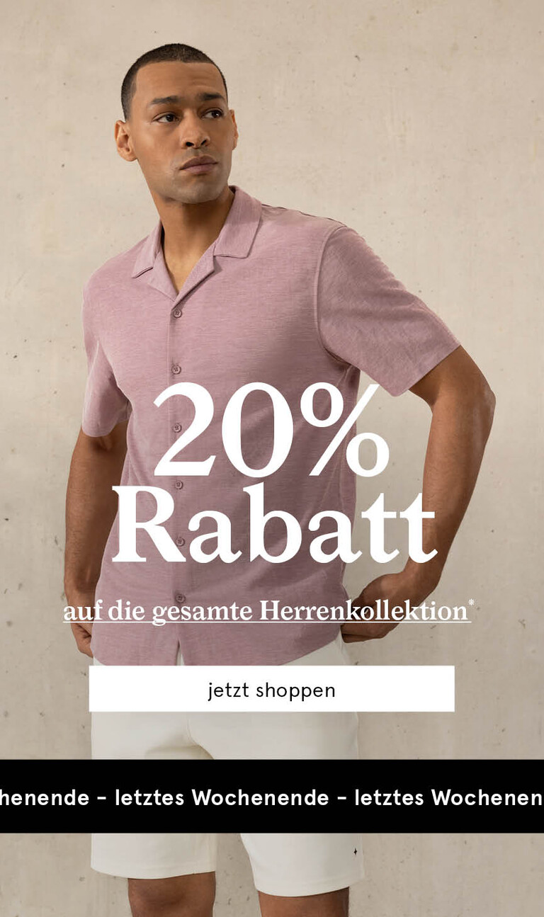 men's shopping days