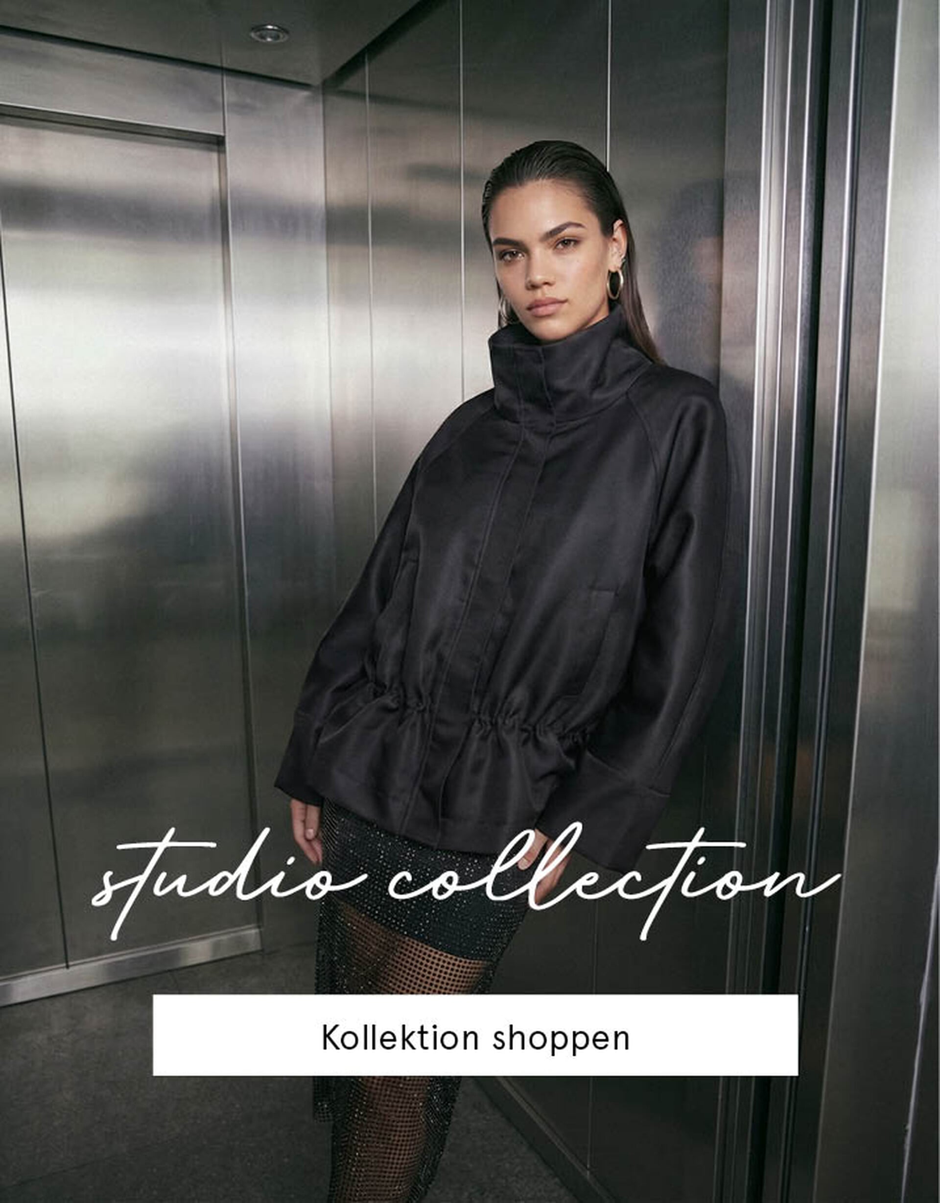 Shoeby Studio collection