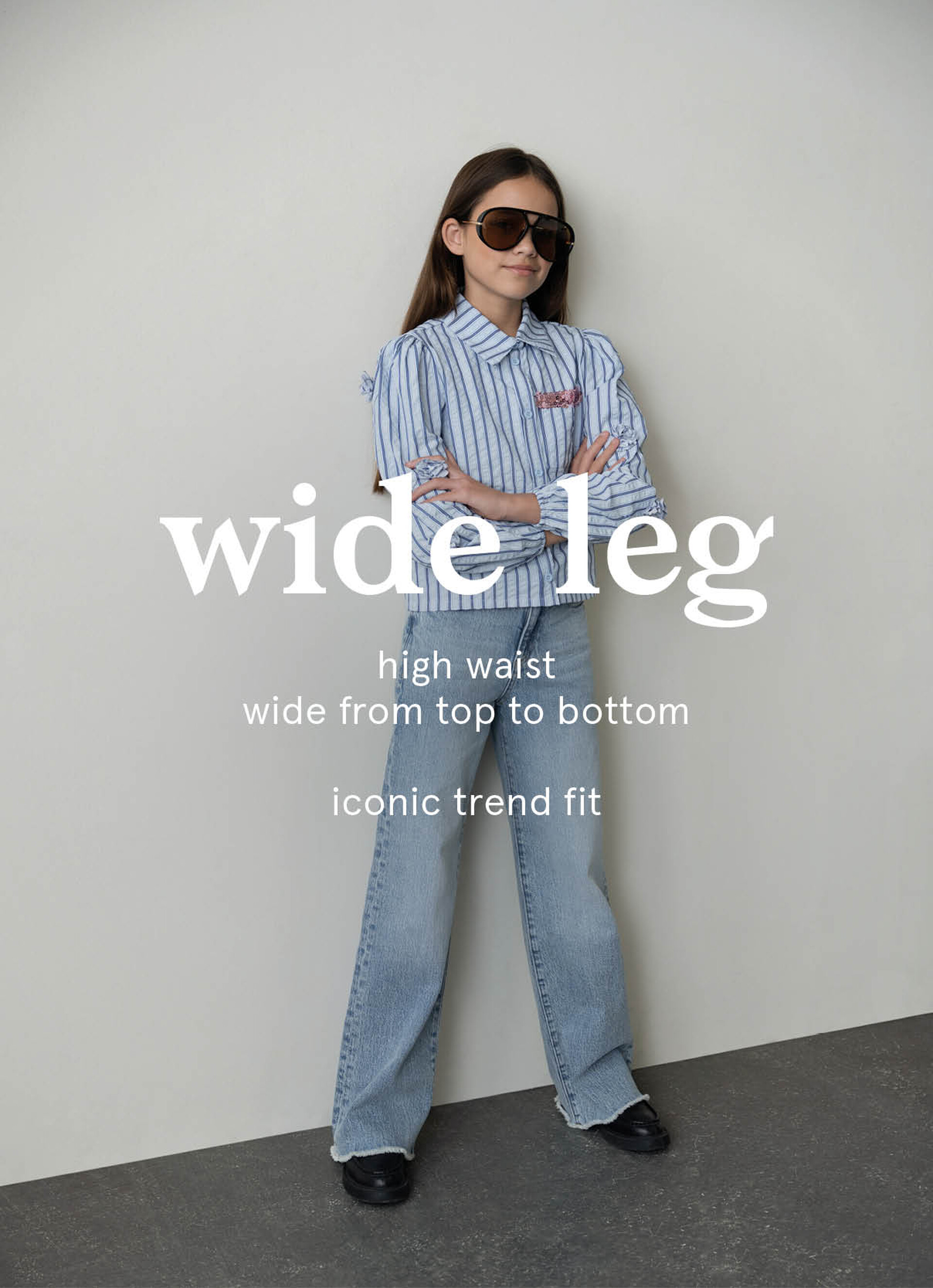 forever in denim