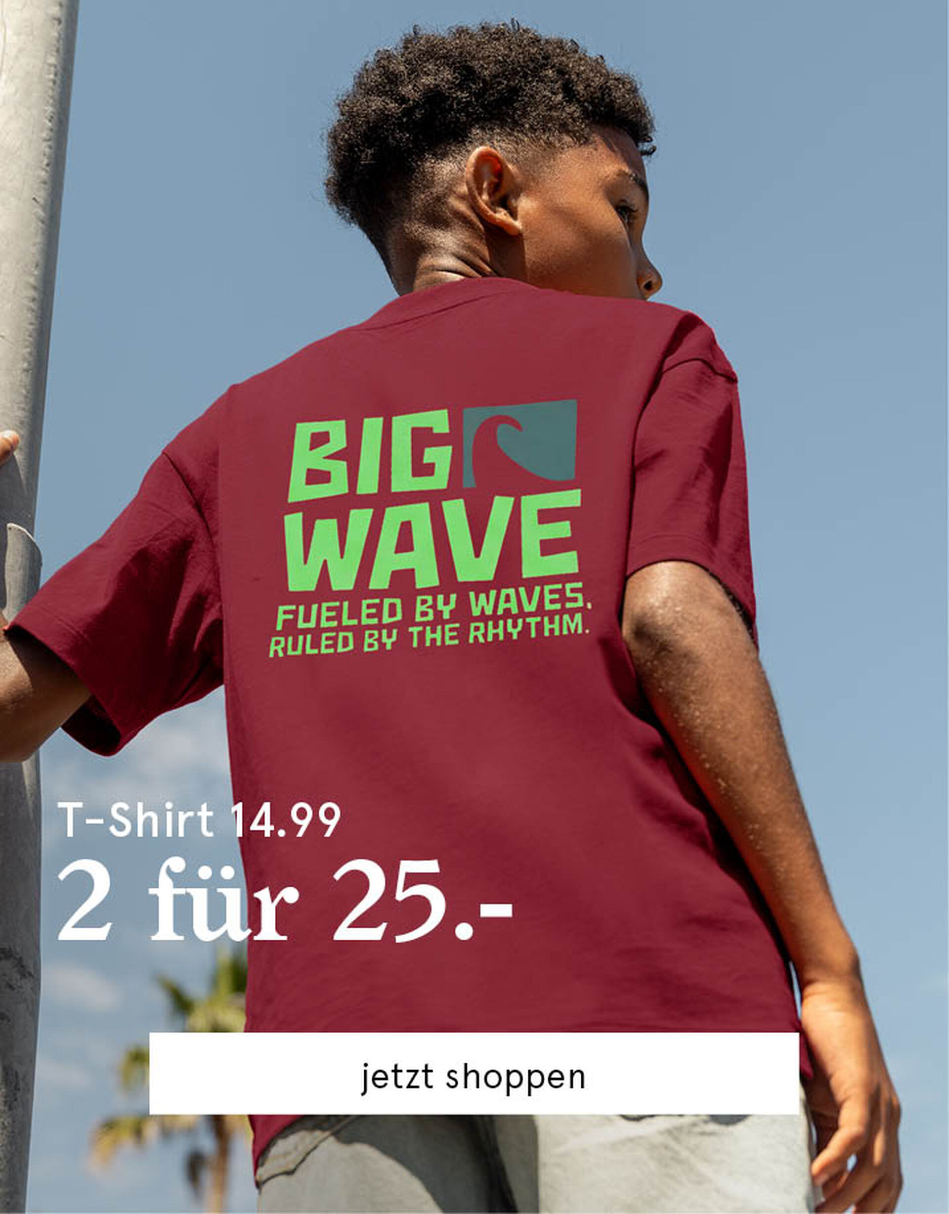 the spring style edit