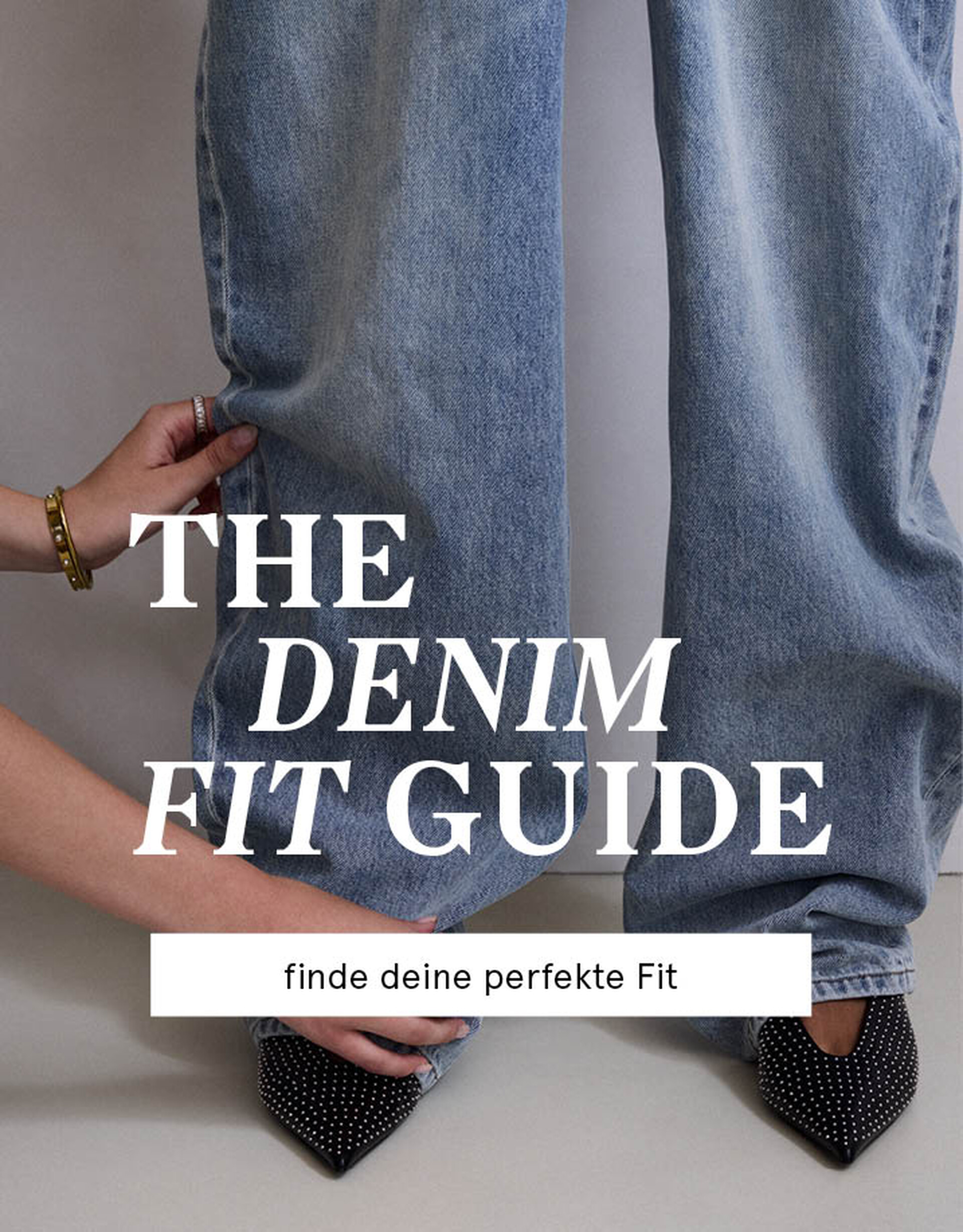 all jeans women & men 55.-