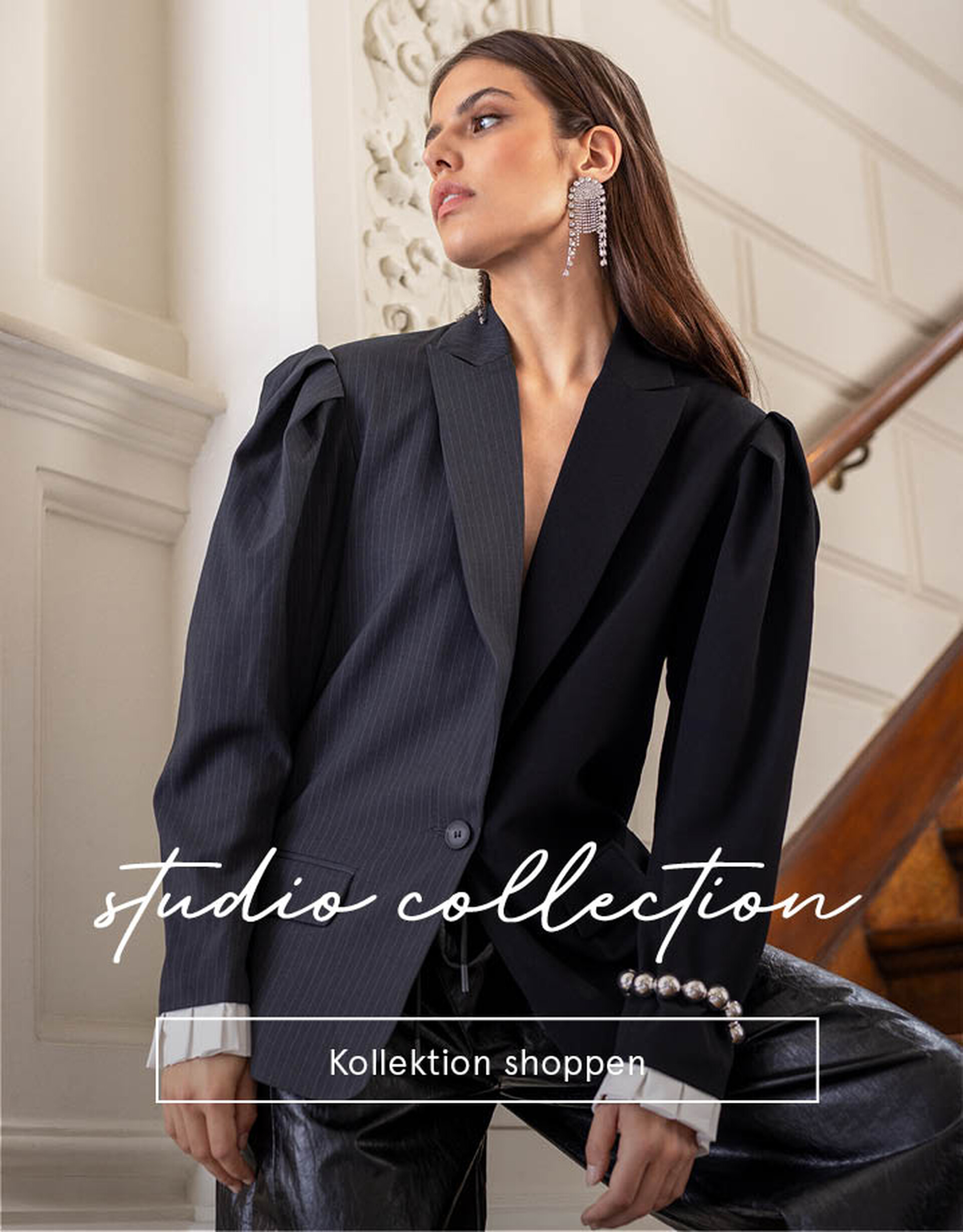 studio collection