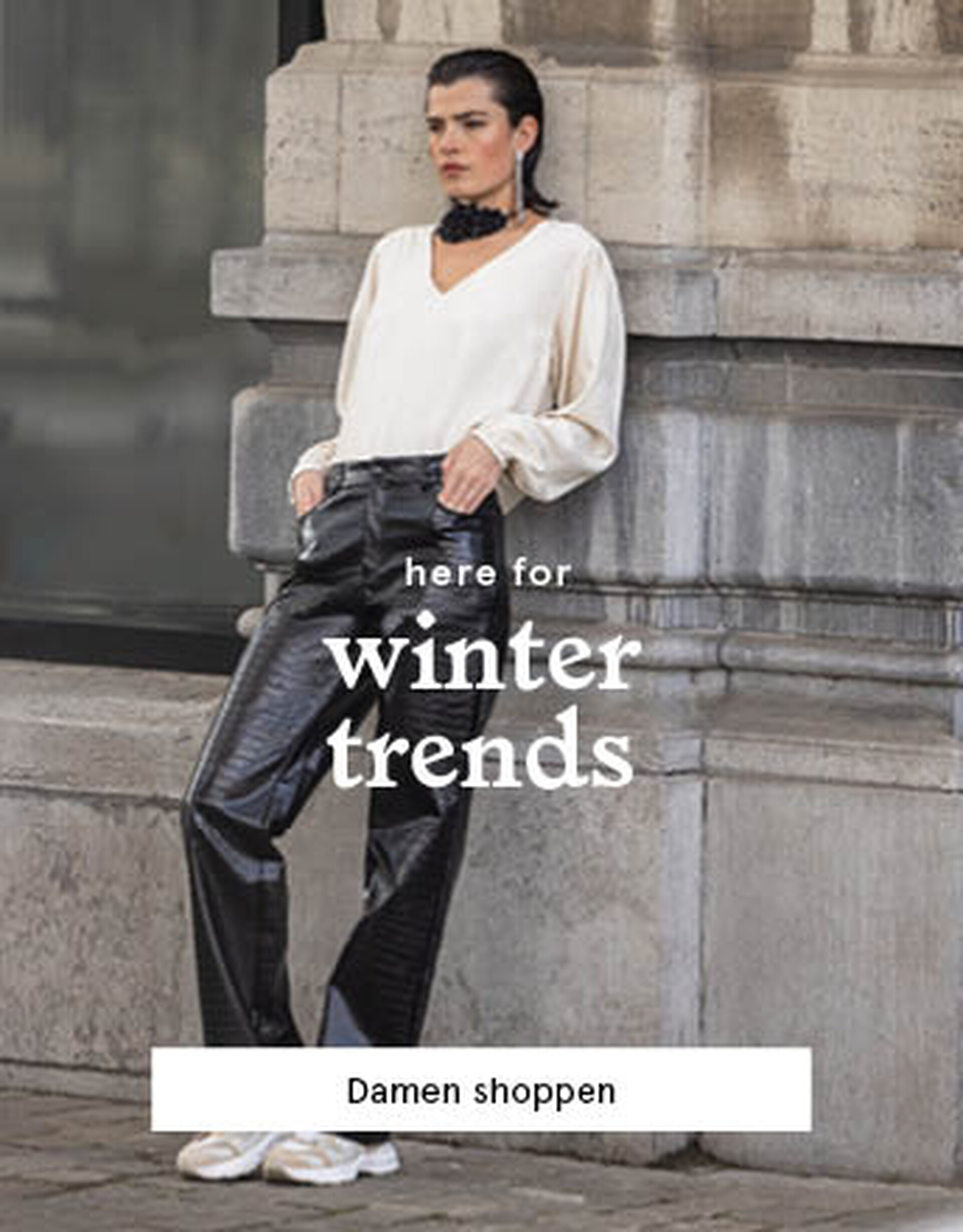 winter magazine
