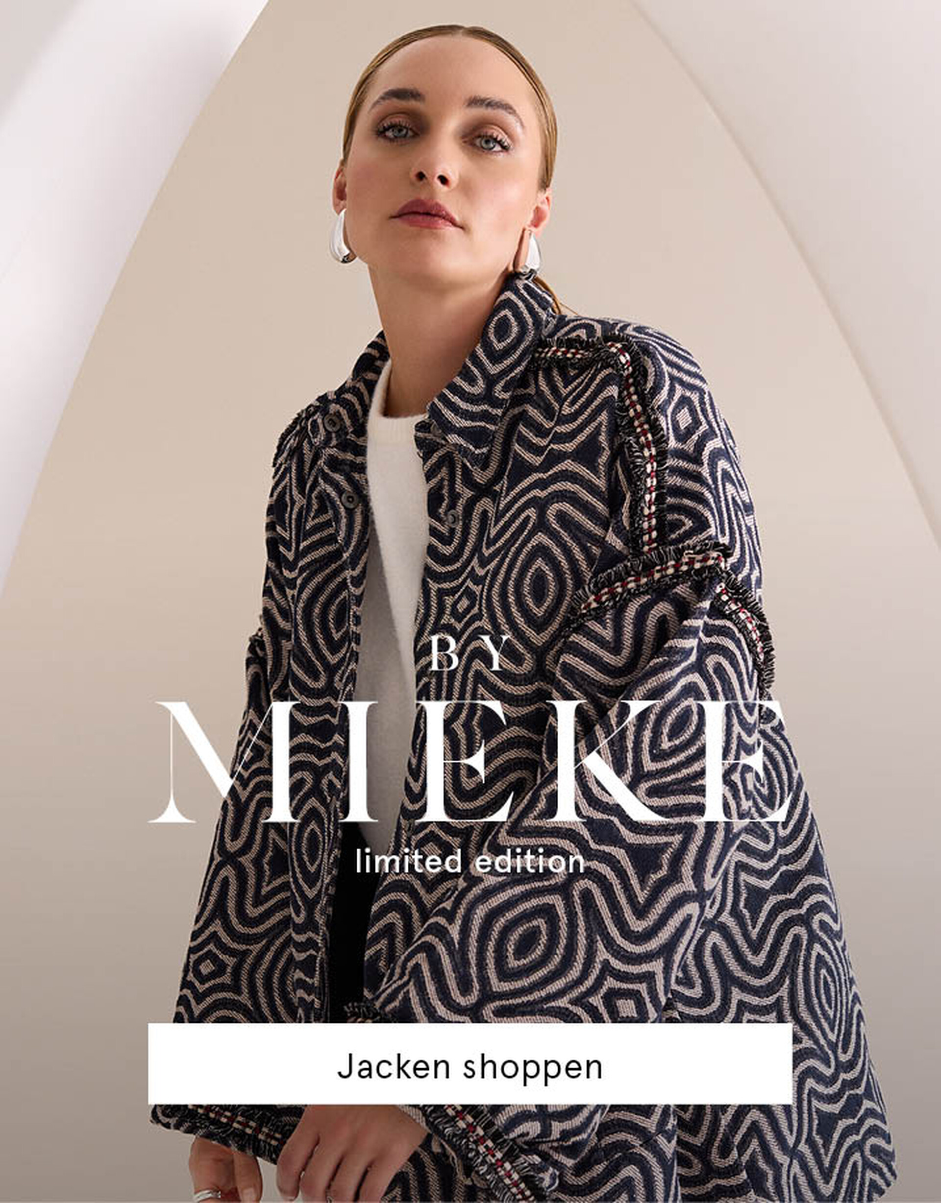 By Mieke limited edition