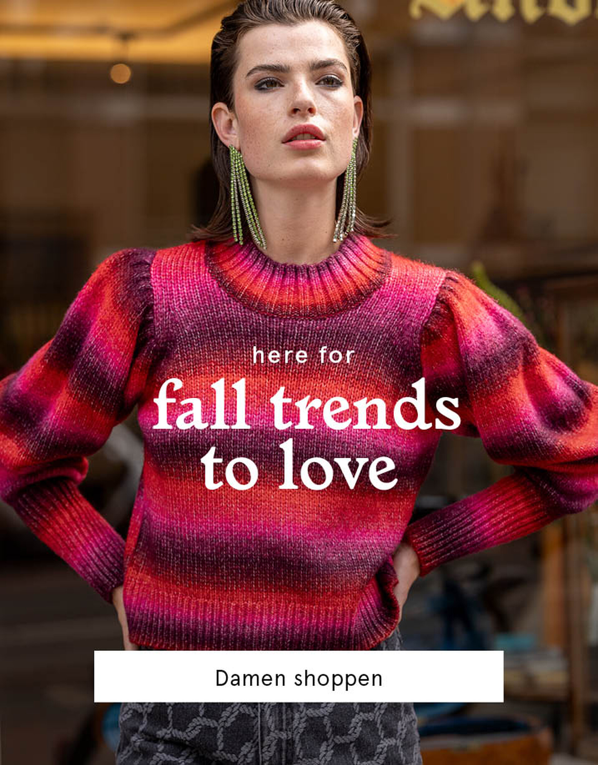 fall magazine