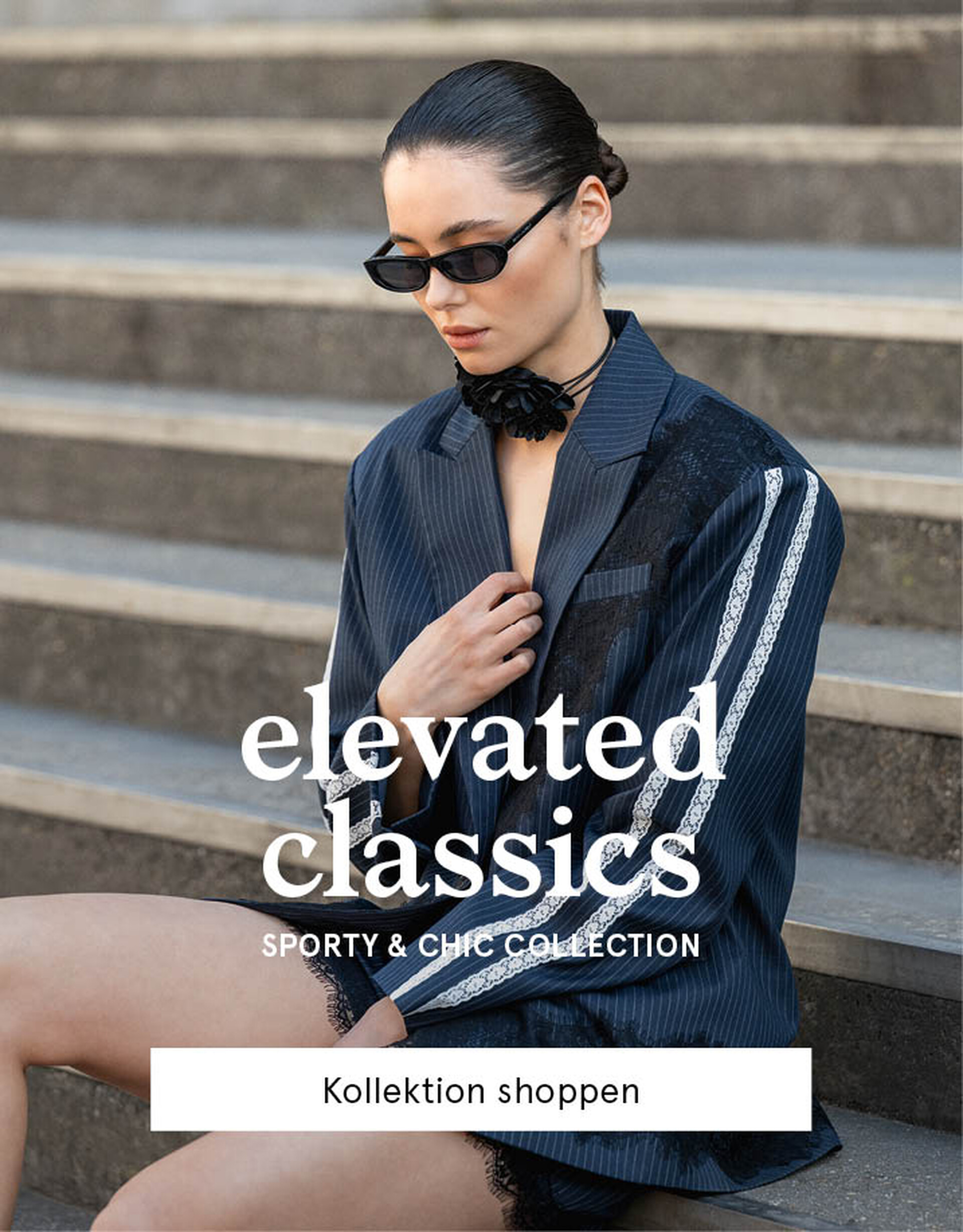 elevated classics