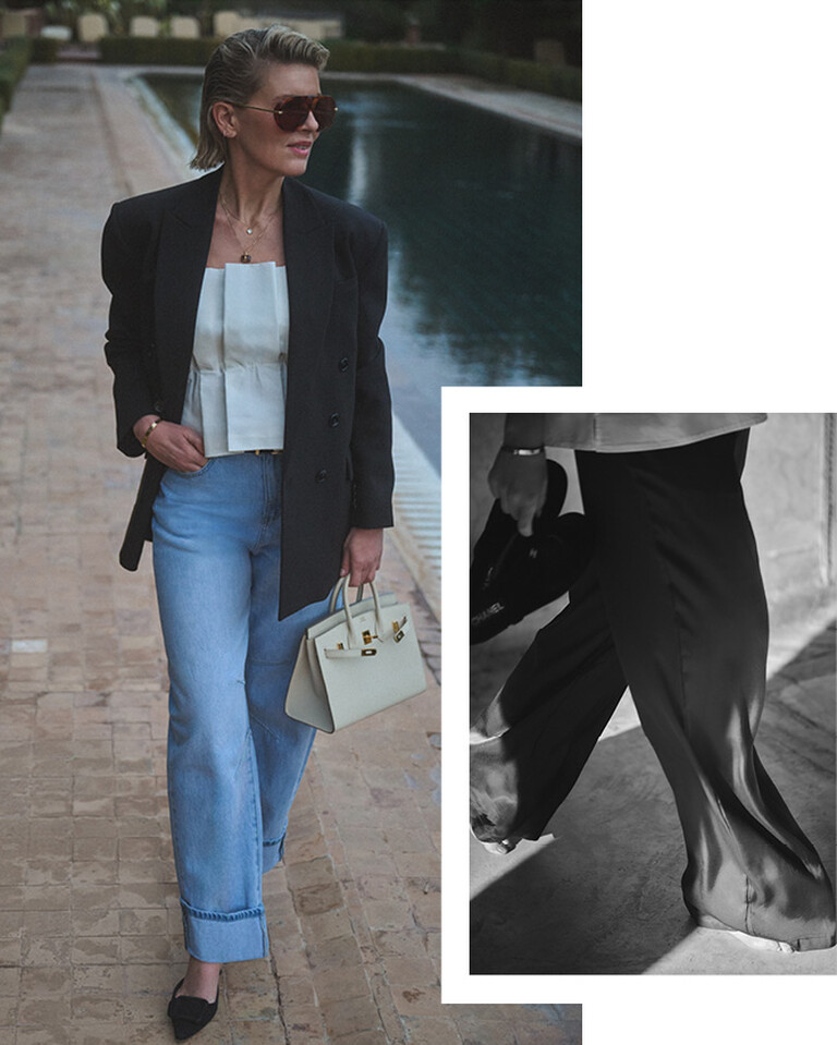 Shoeby x Lonneke Nooteboom