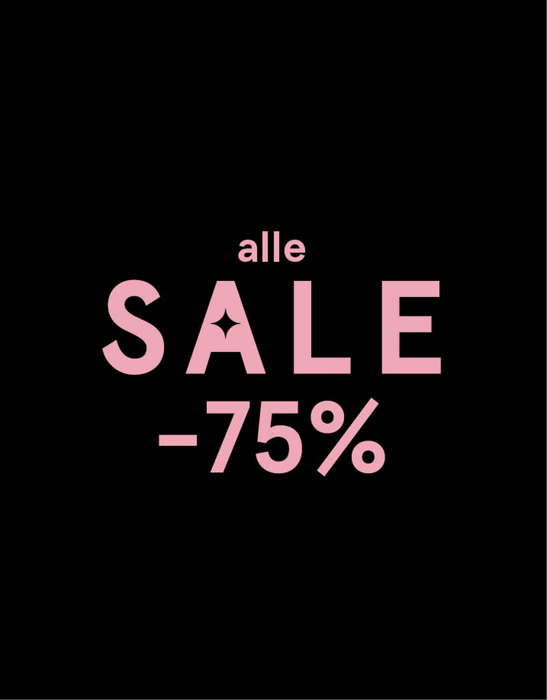 SALE SALE