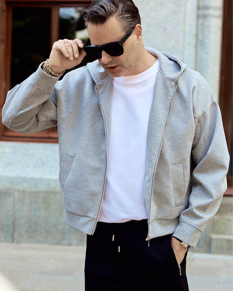 Shoeby x Fred van Leer