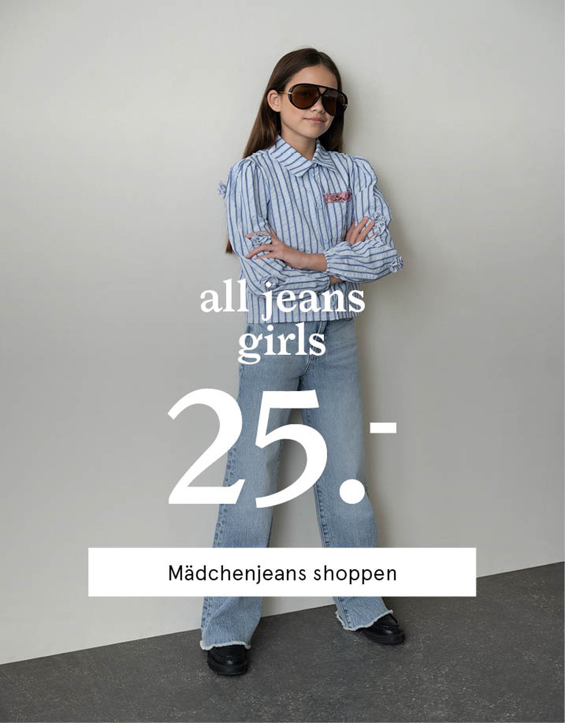 all jeans kids 25.-
