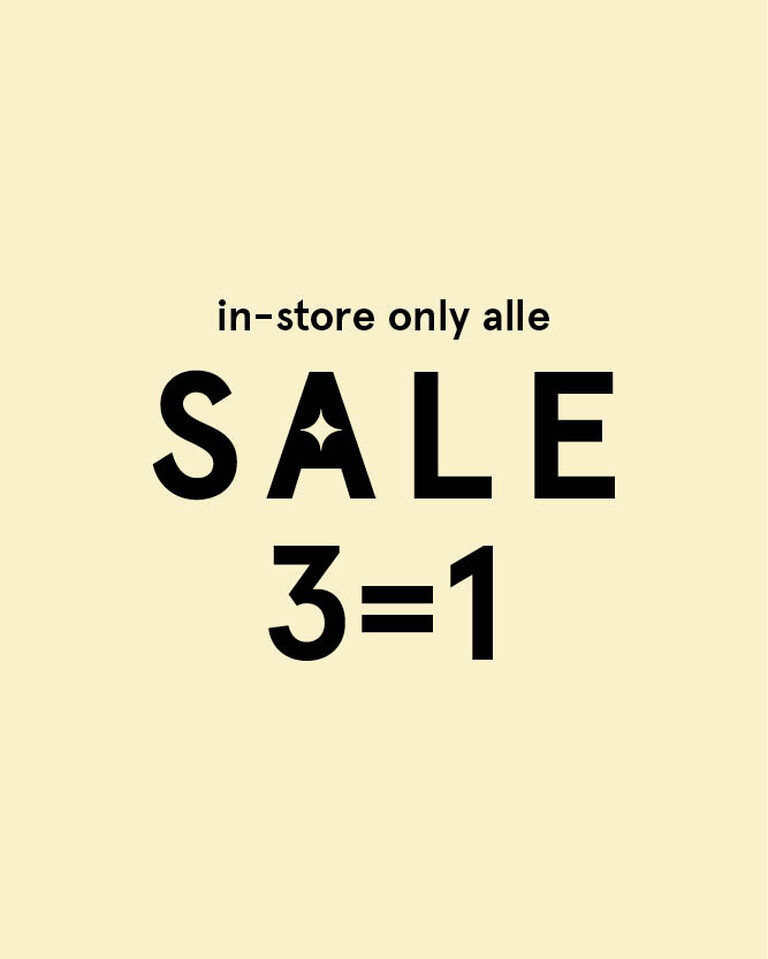 SALE