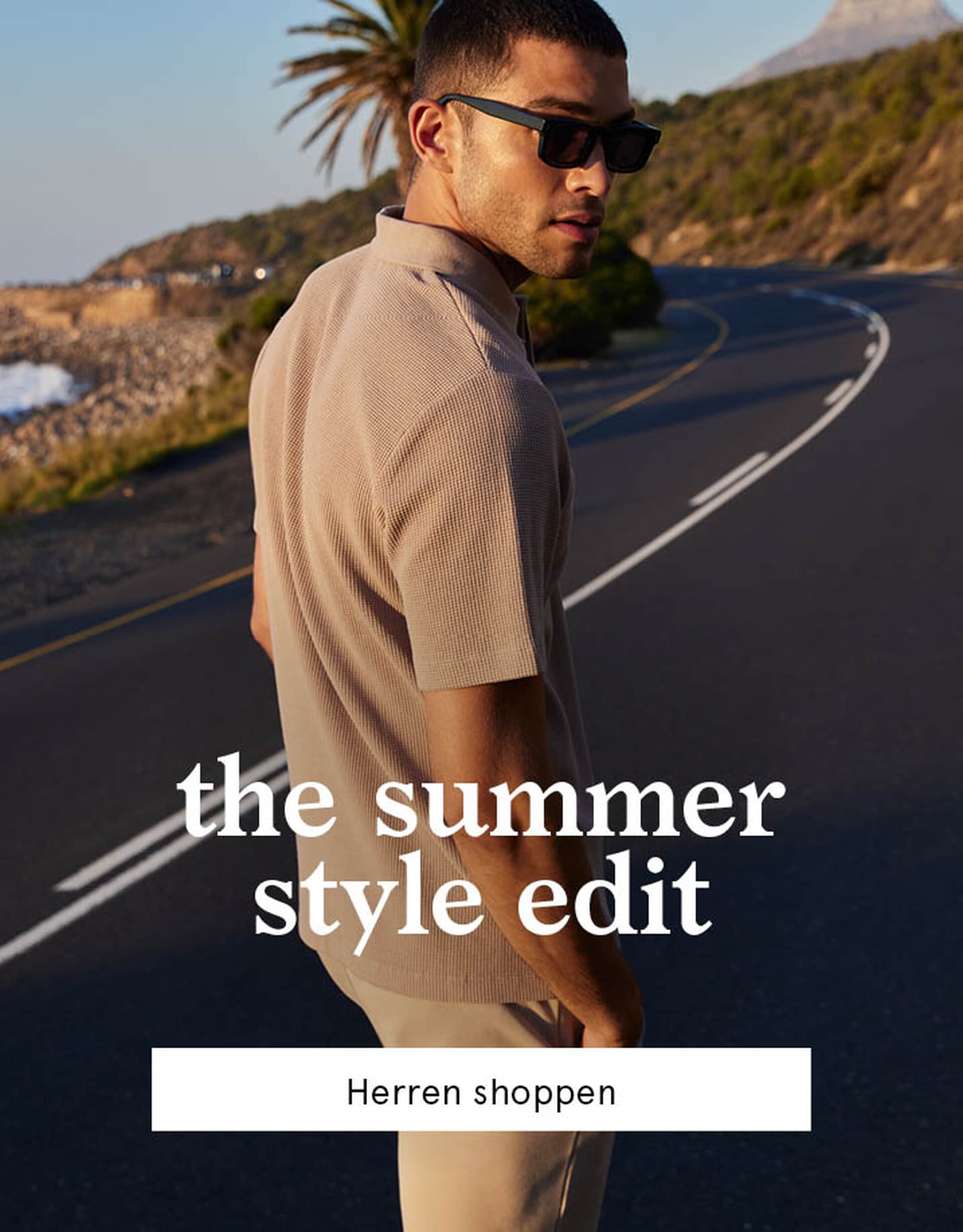 Summer magazine