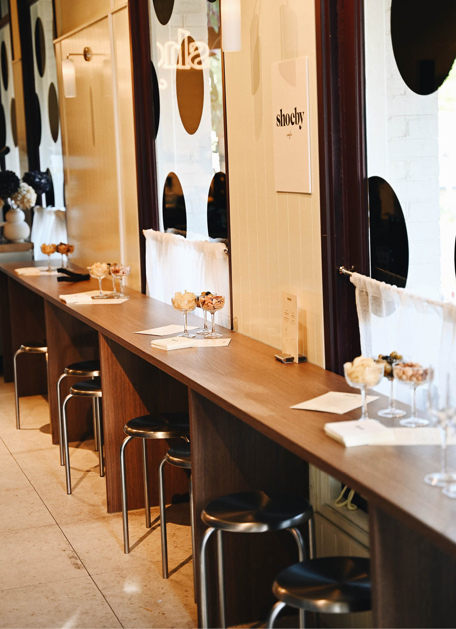 Shoeby Studio collection