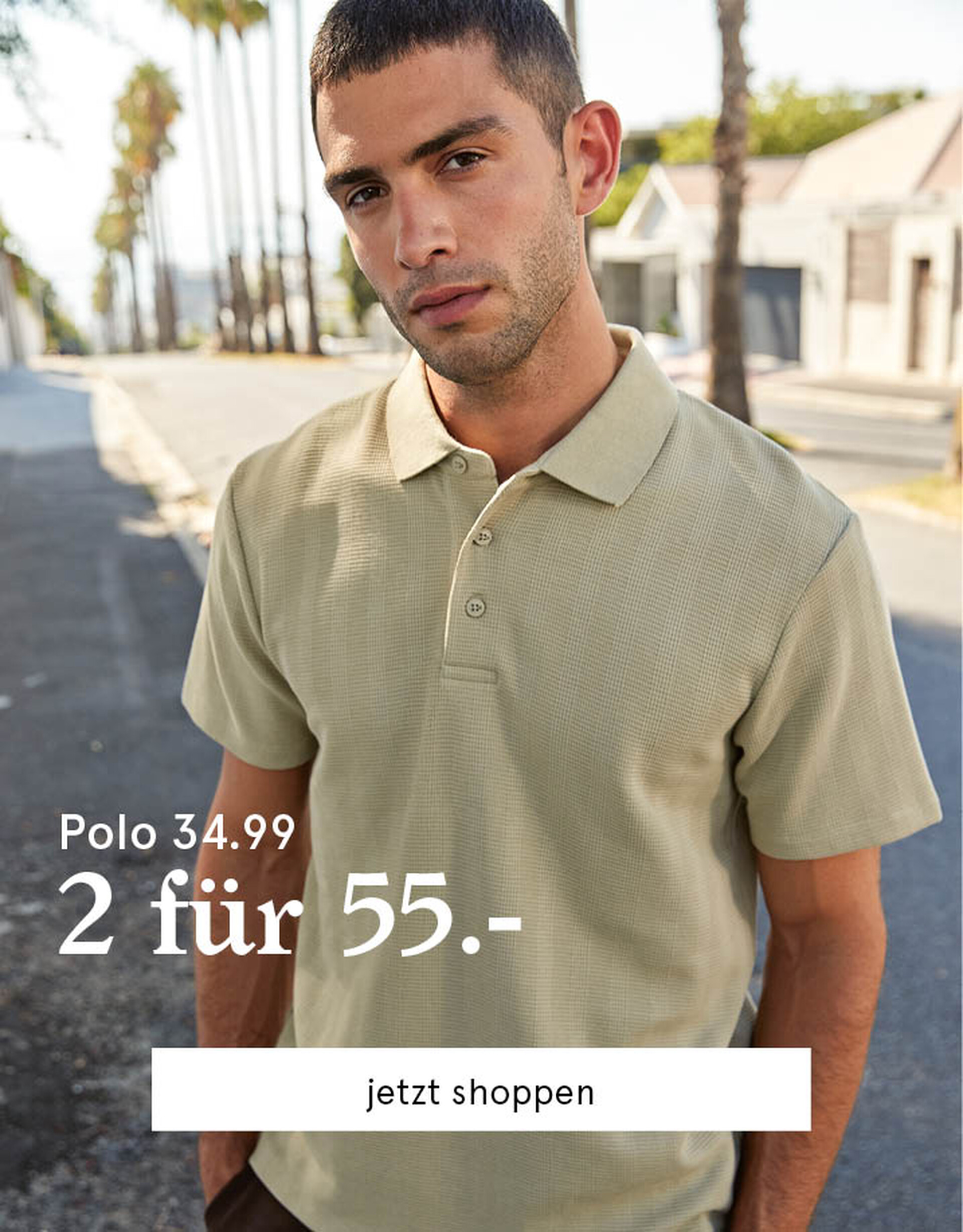 the spring style edit