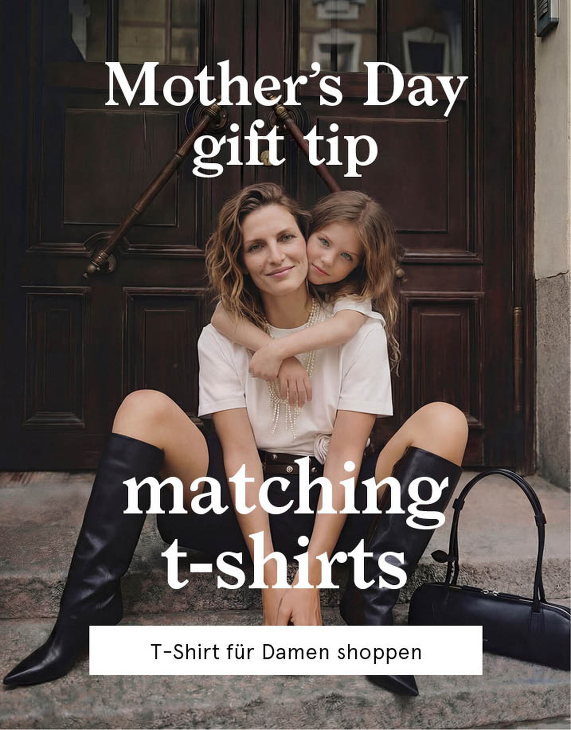 Mother's Day gift tip