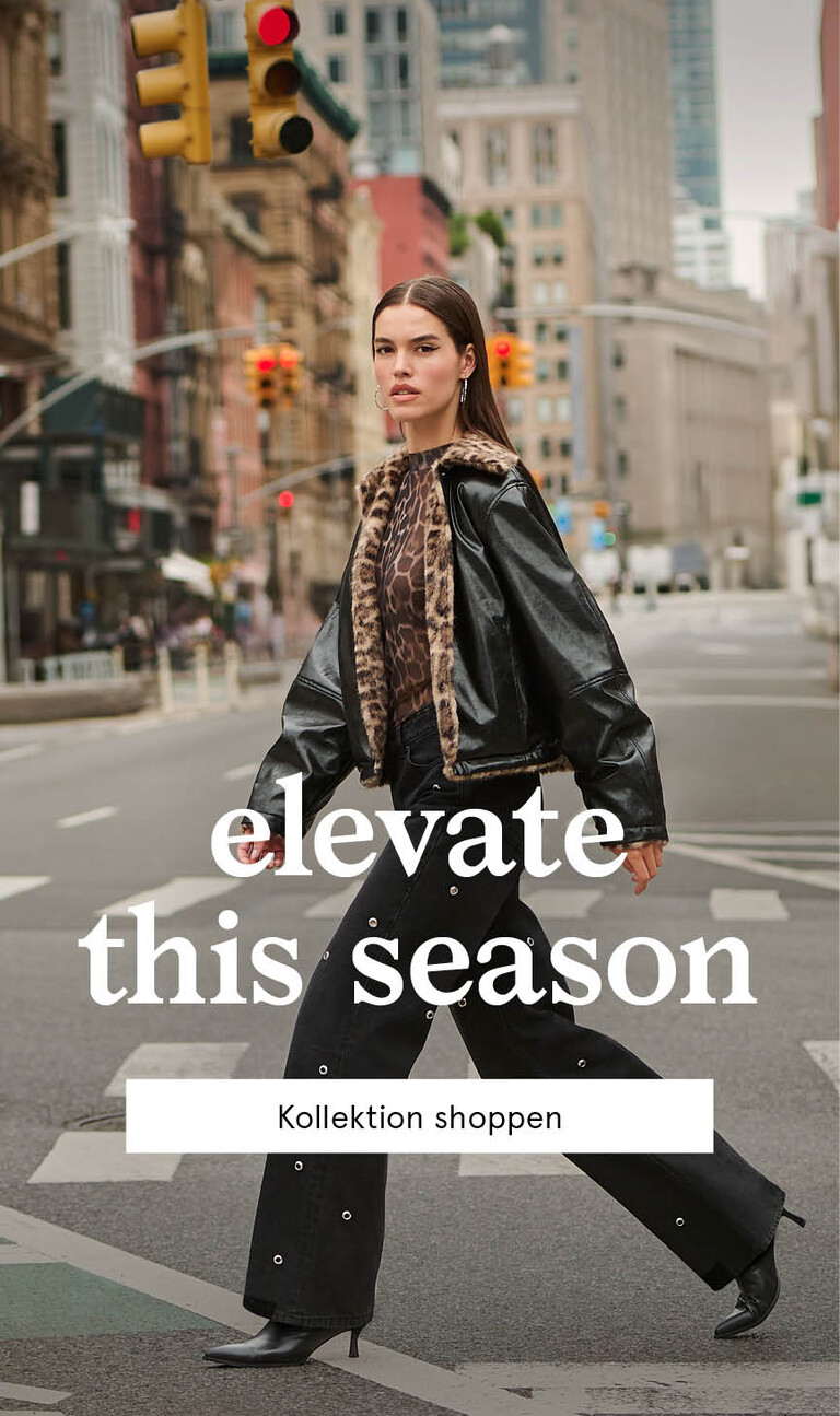 elevate this season