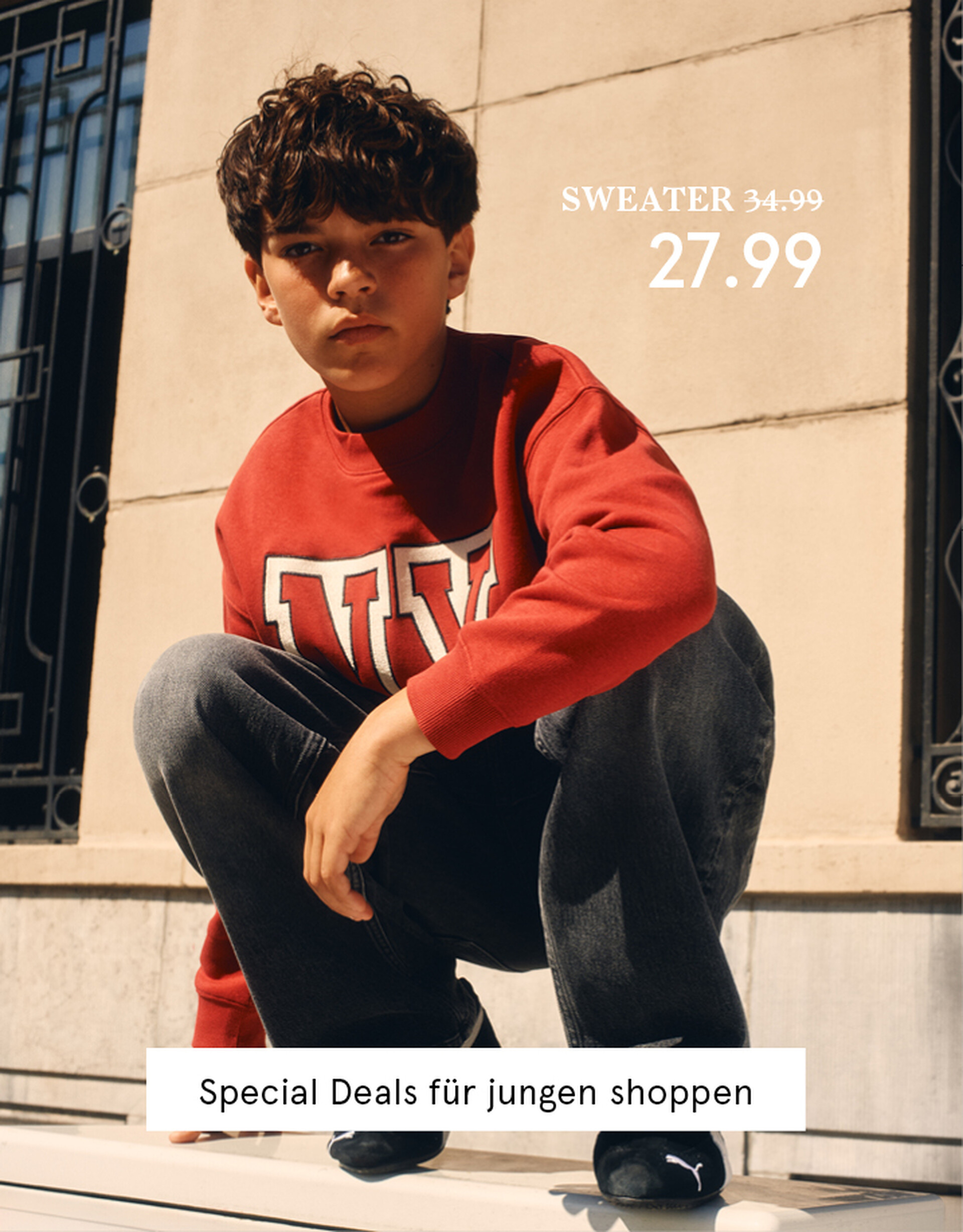 winter magazine