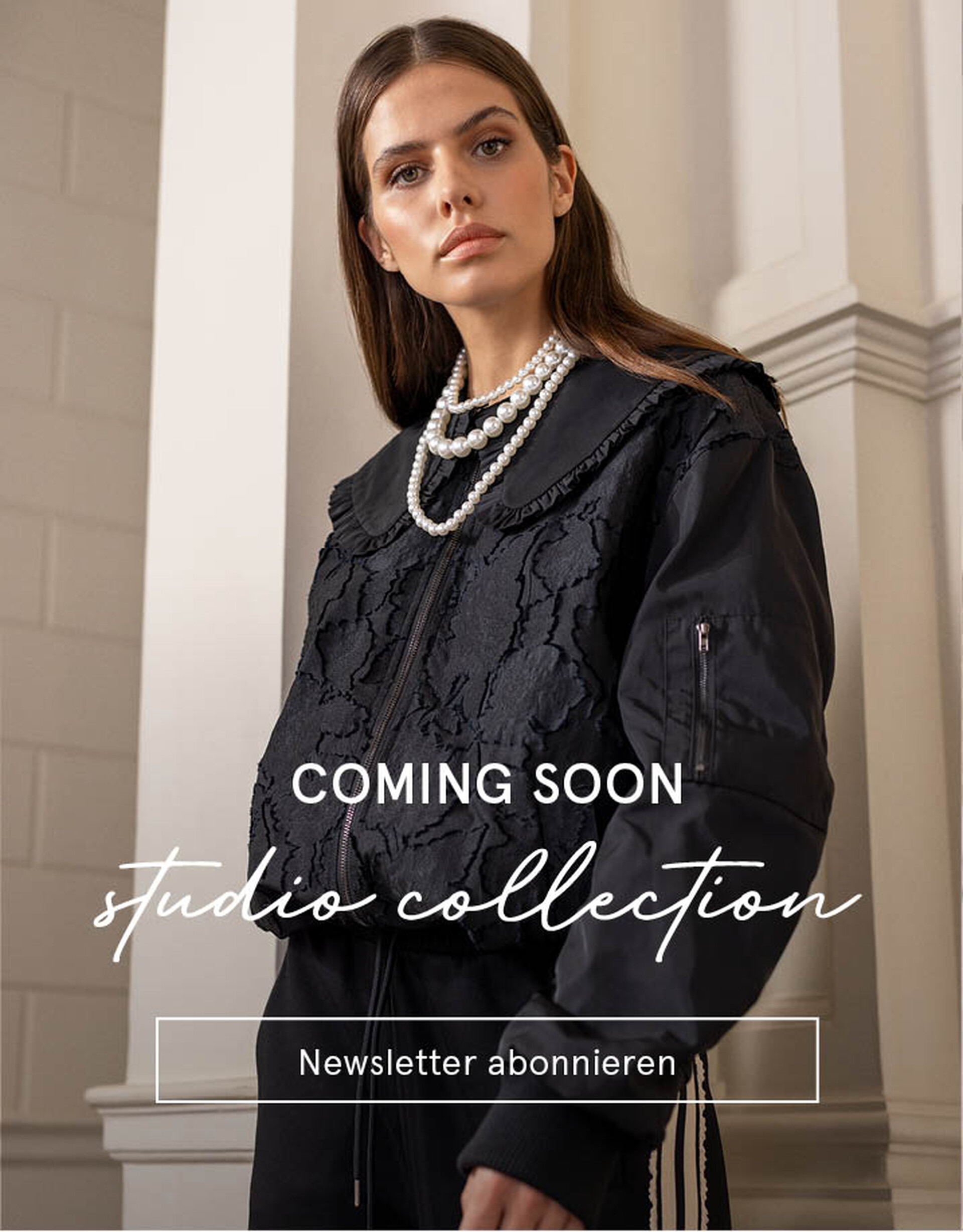 coming soon