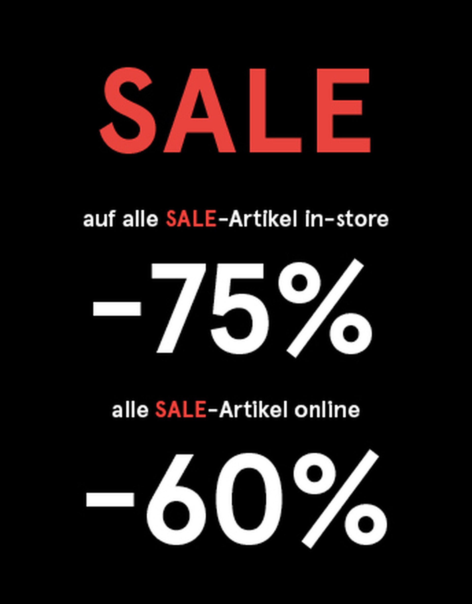 SALE