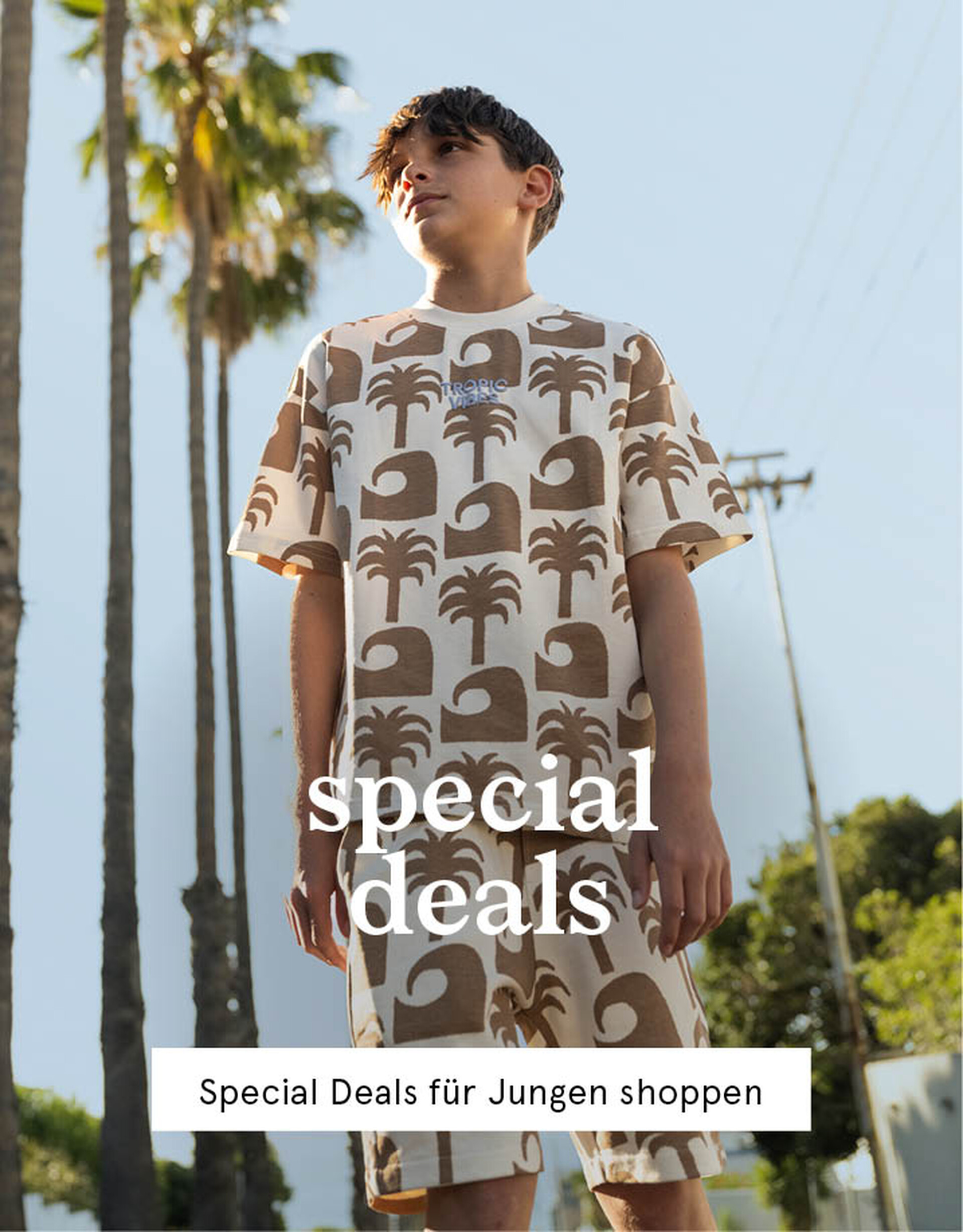 Summer magazine
