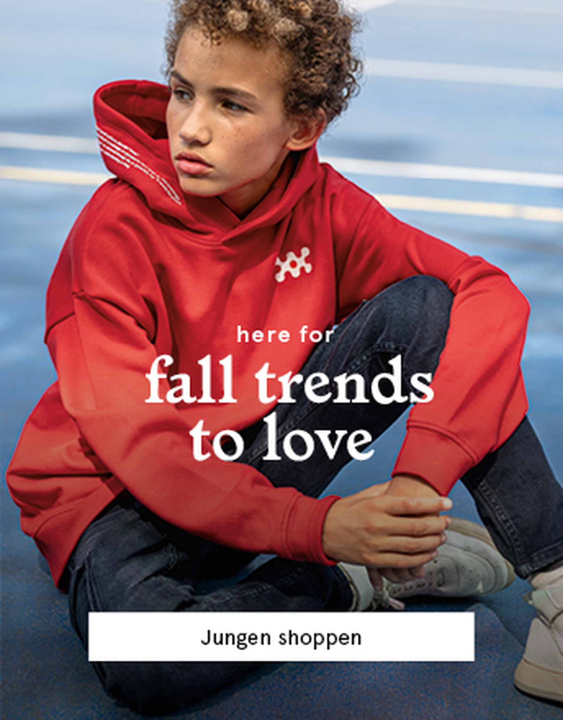 fall magazine