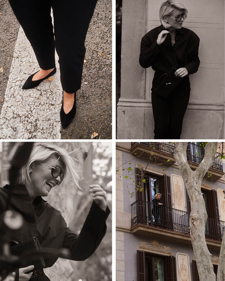 Shoeby x Lonneke Nooteboom