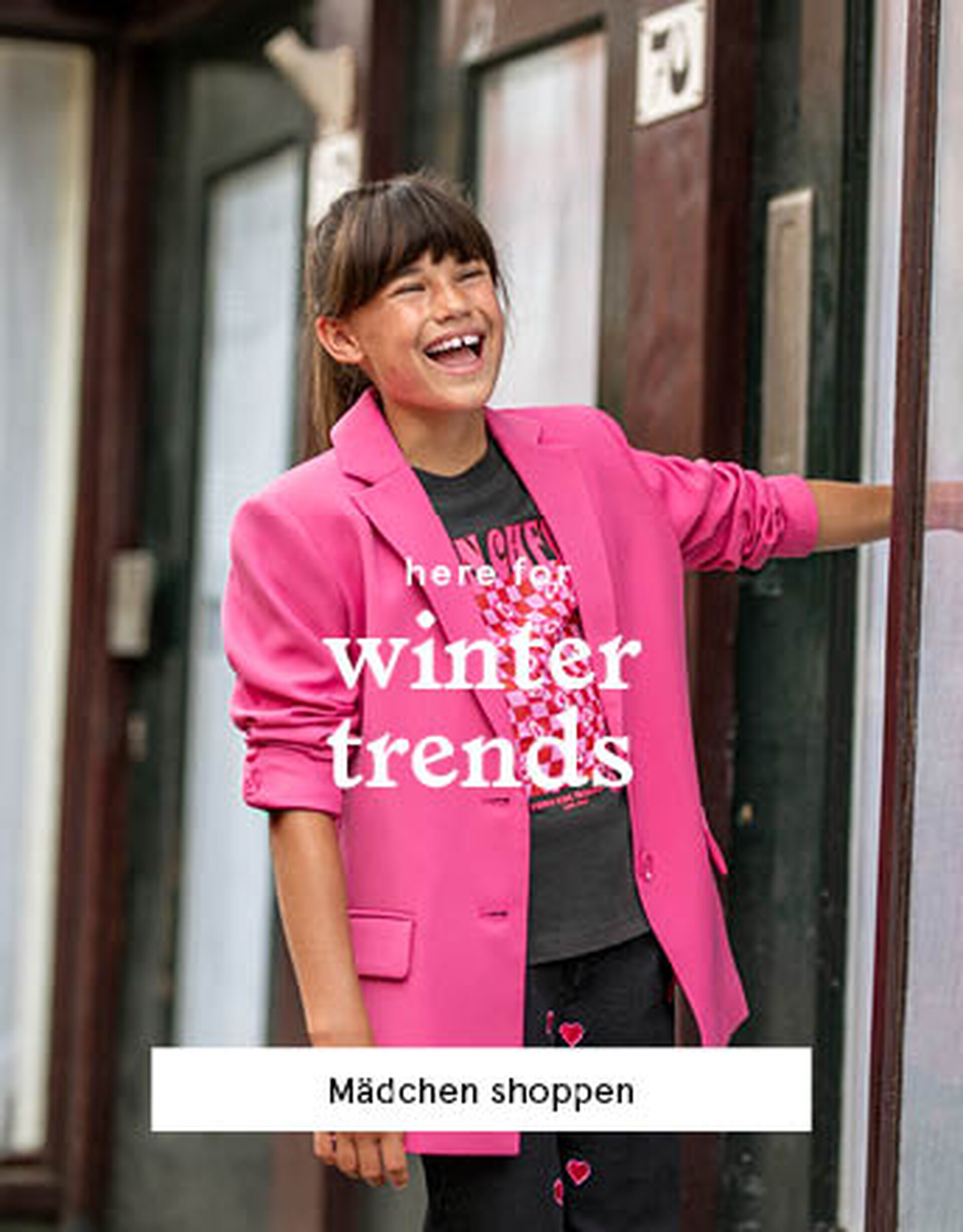 winter magazine