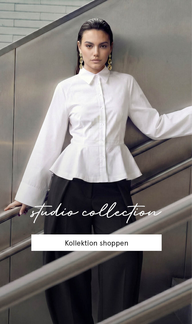 Shoeby Studio collection