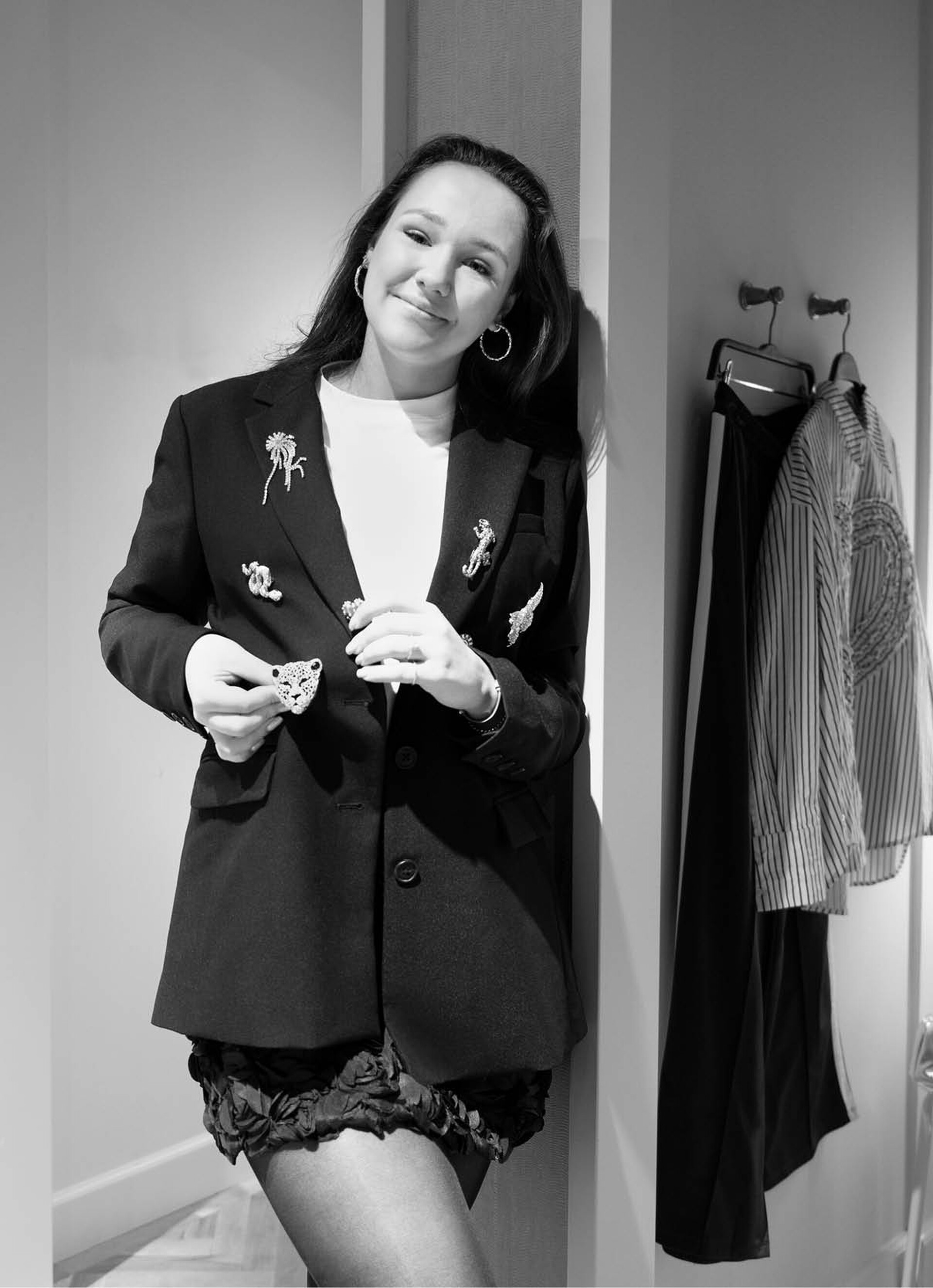 the Shoeby effect the Shoeby effect