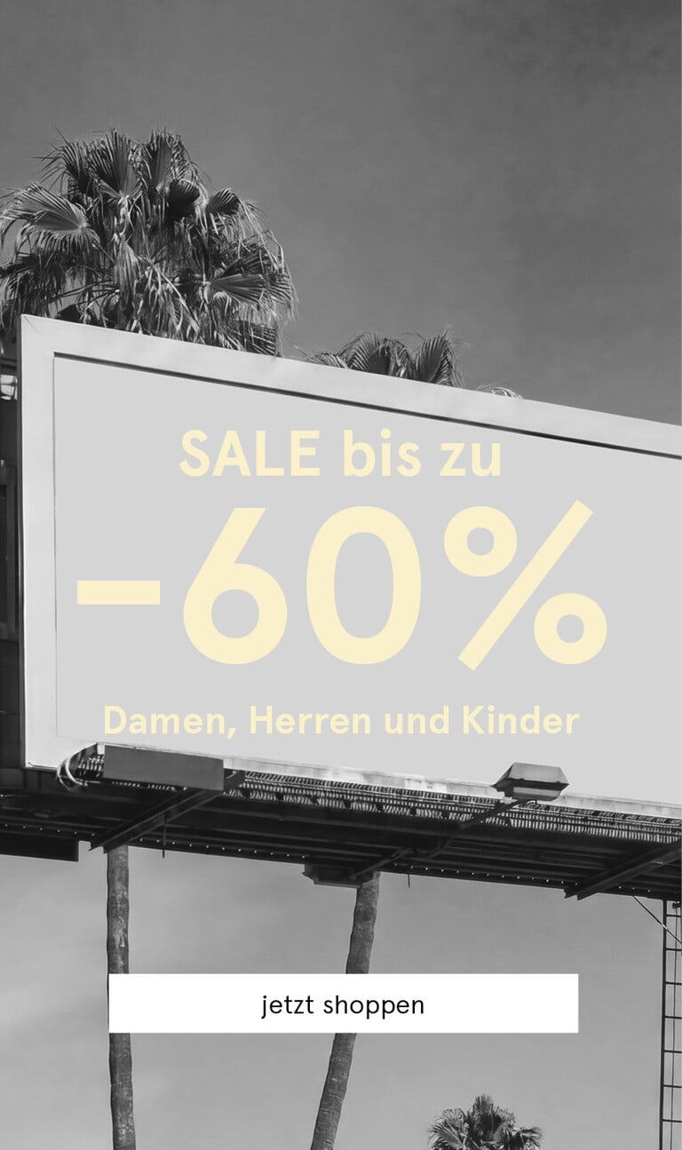 SALE bis zu -60%