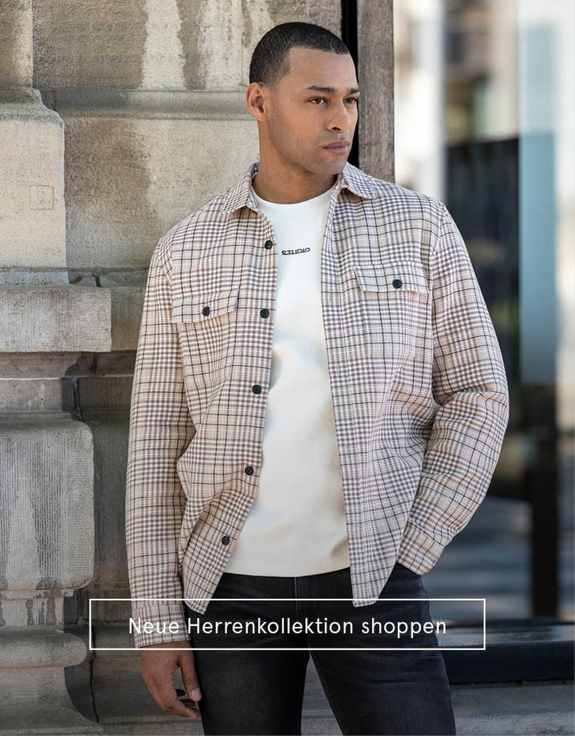 new in