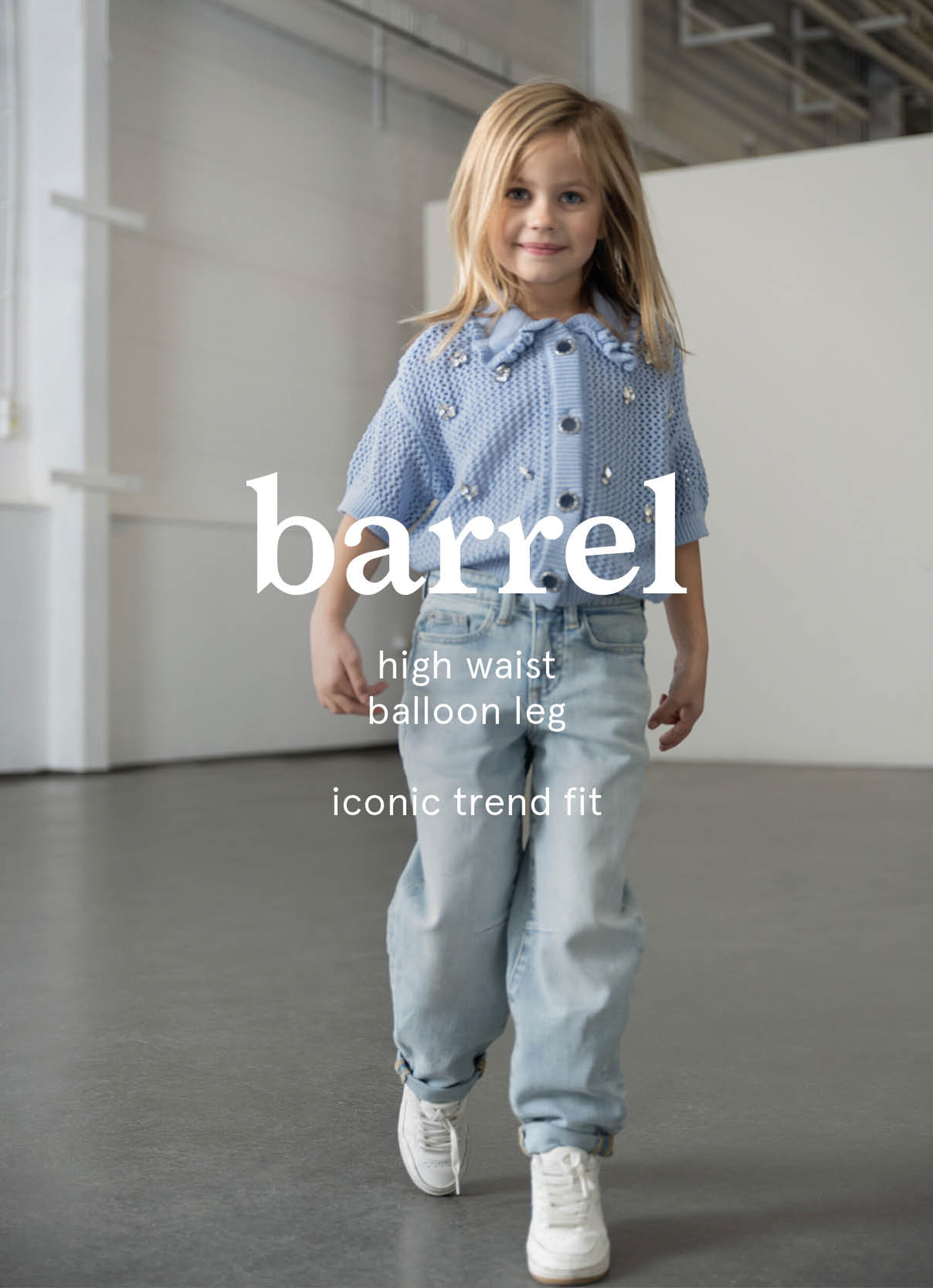 forever in denim
