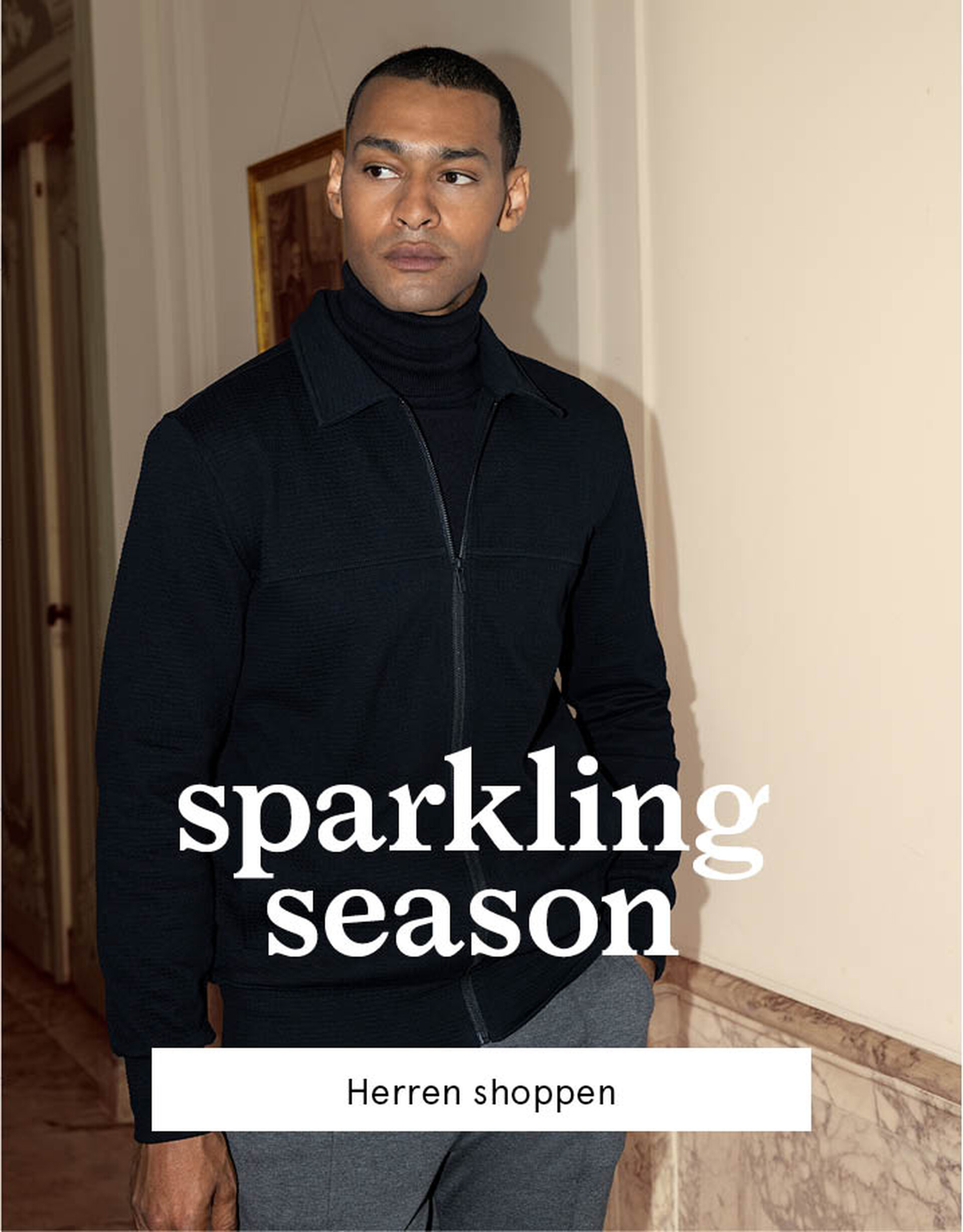 sparkling season