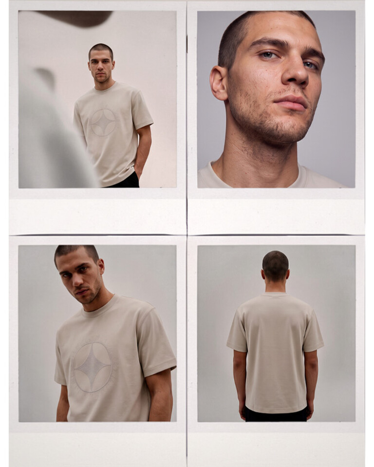 Shoeby Studio collection for men