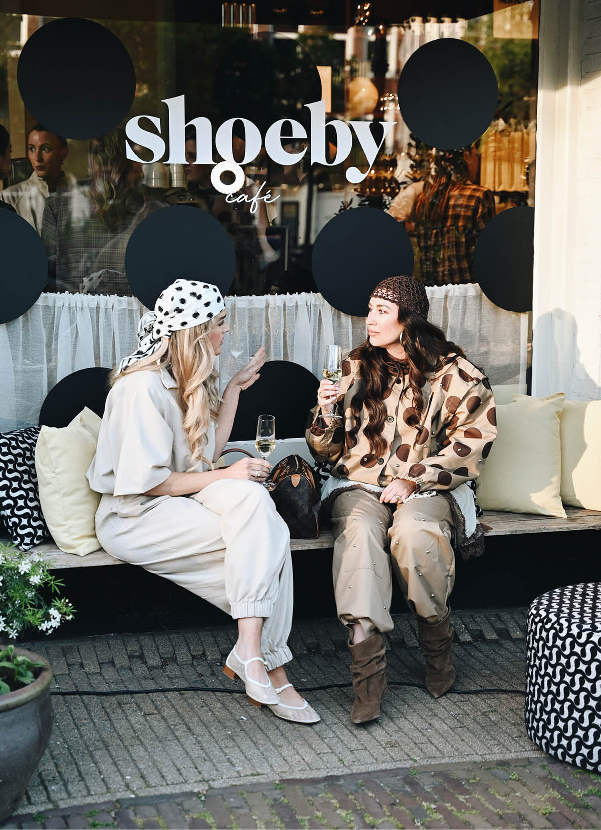 Shoeby Studio collection