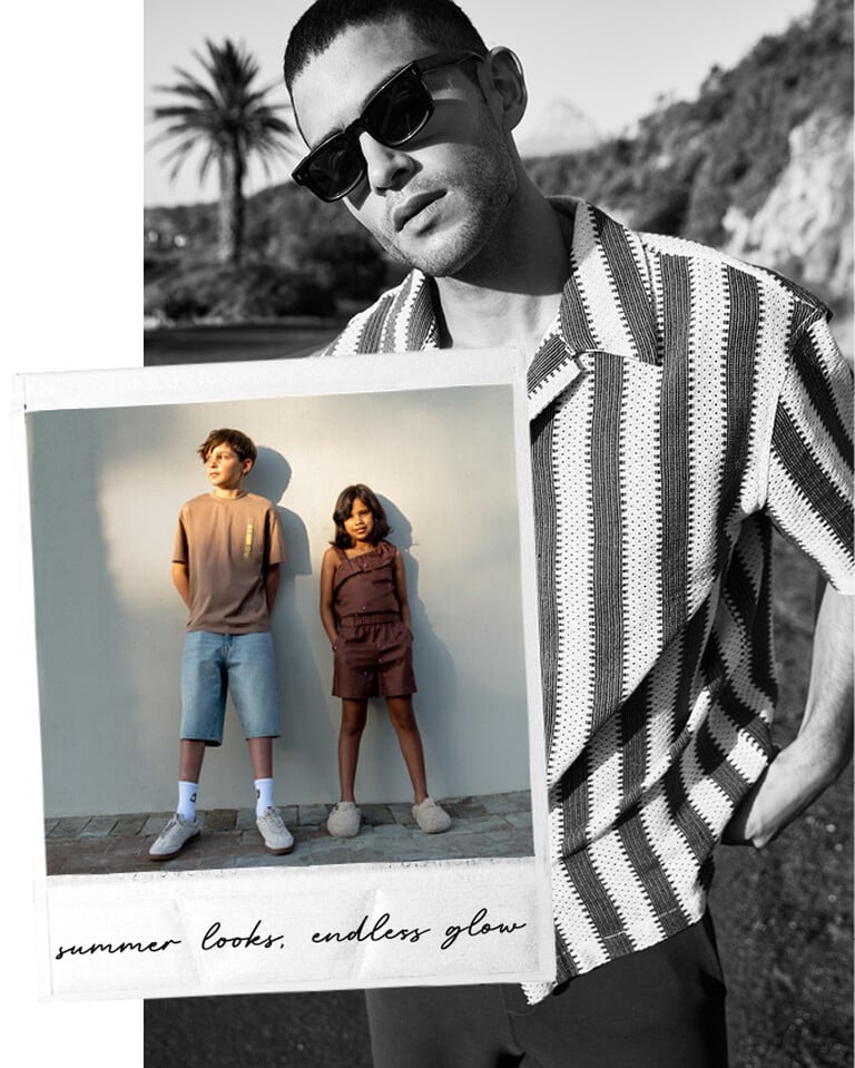 the summer style edit