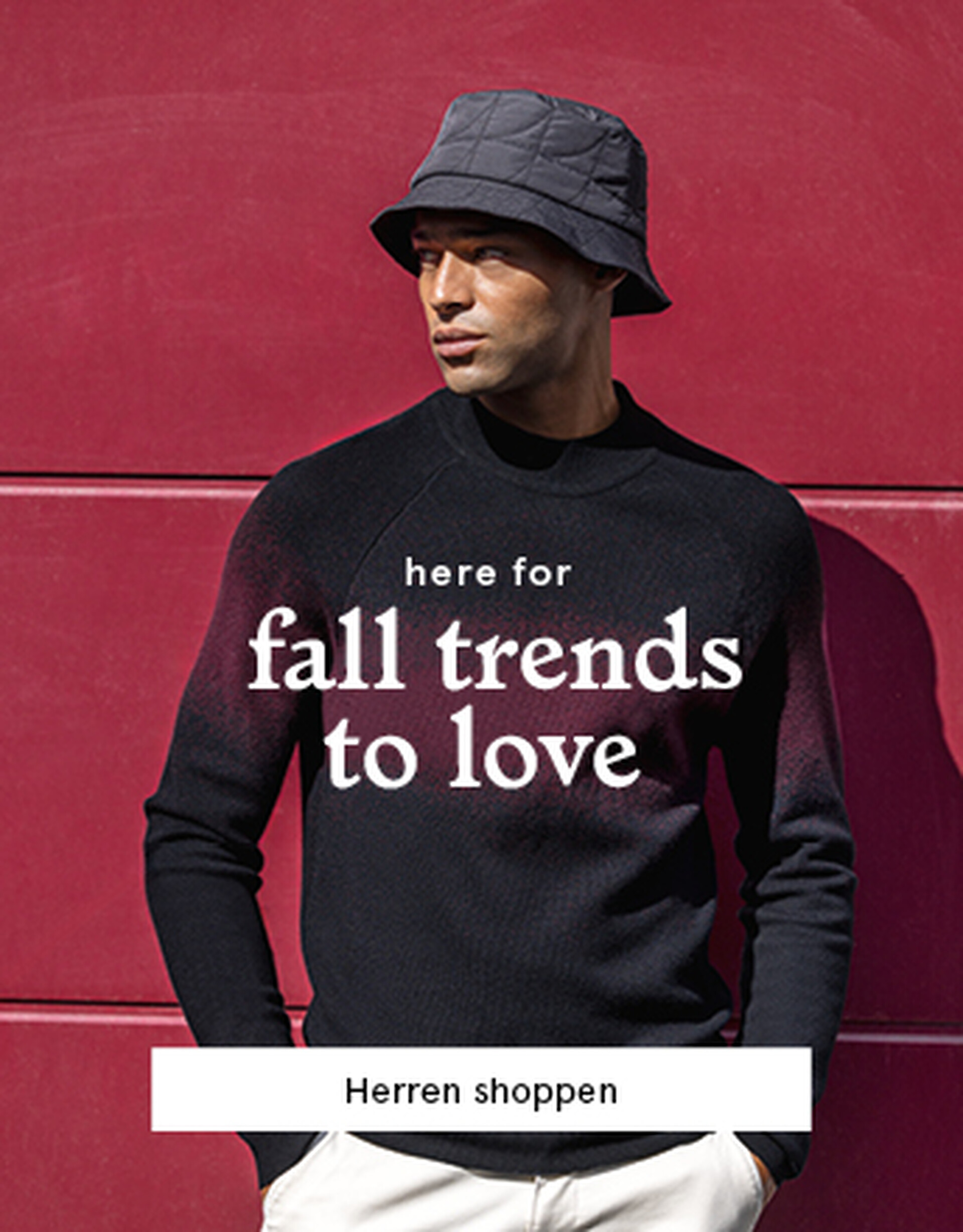 fall magazine