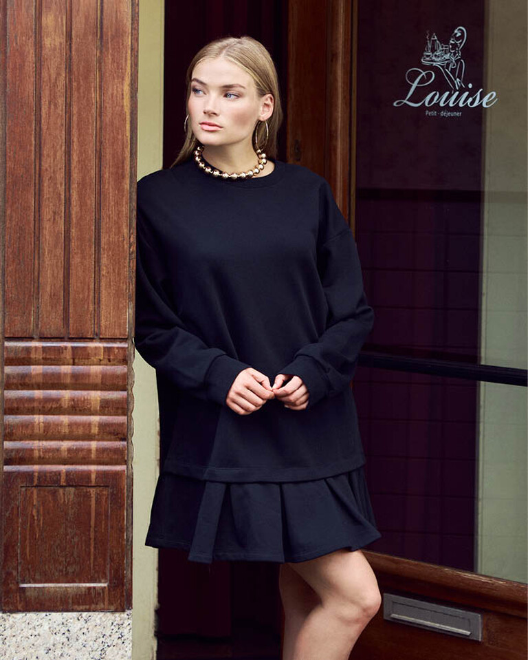 Shoeby x Fred van Leer