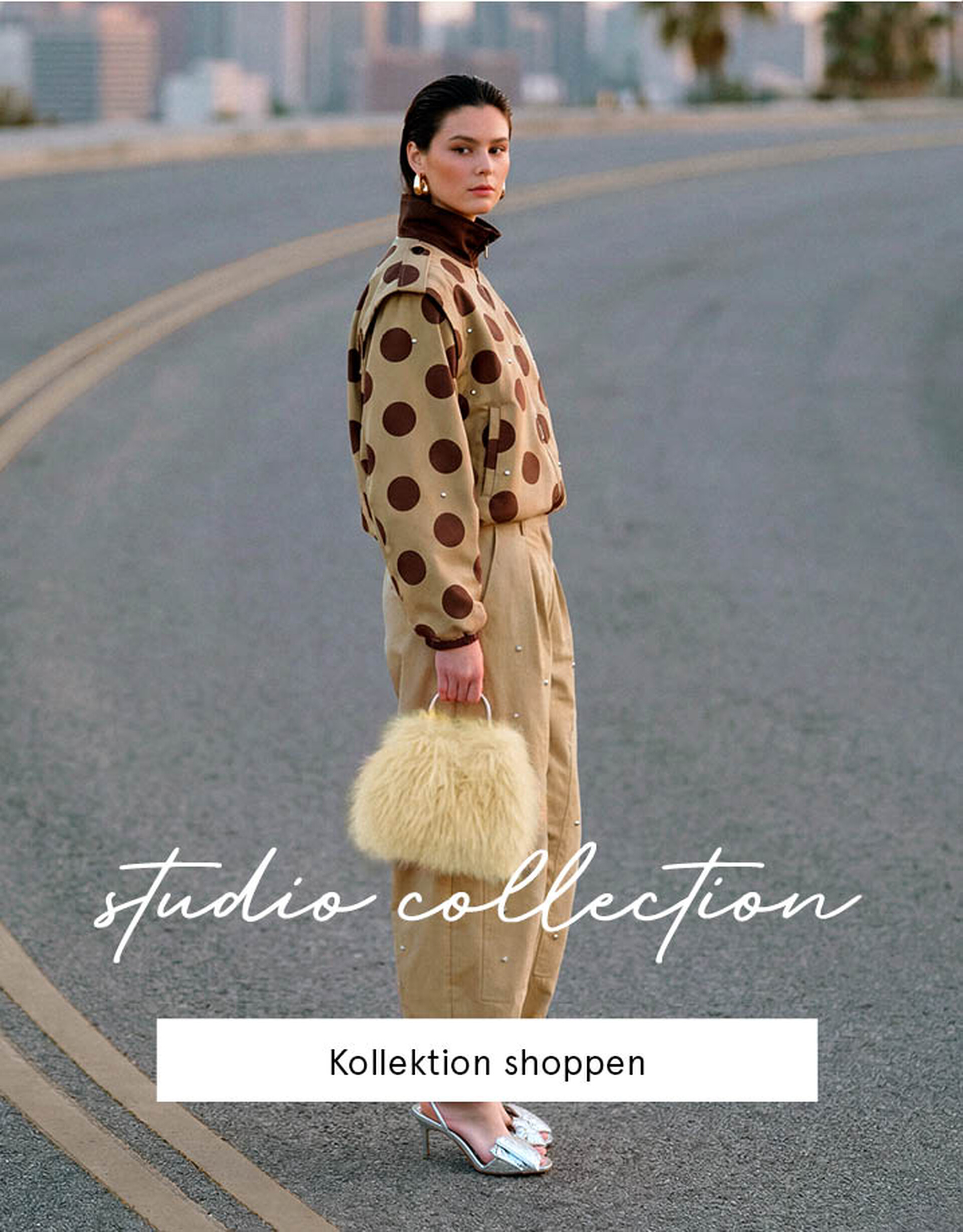 Shoeby Studio collection