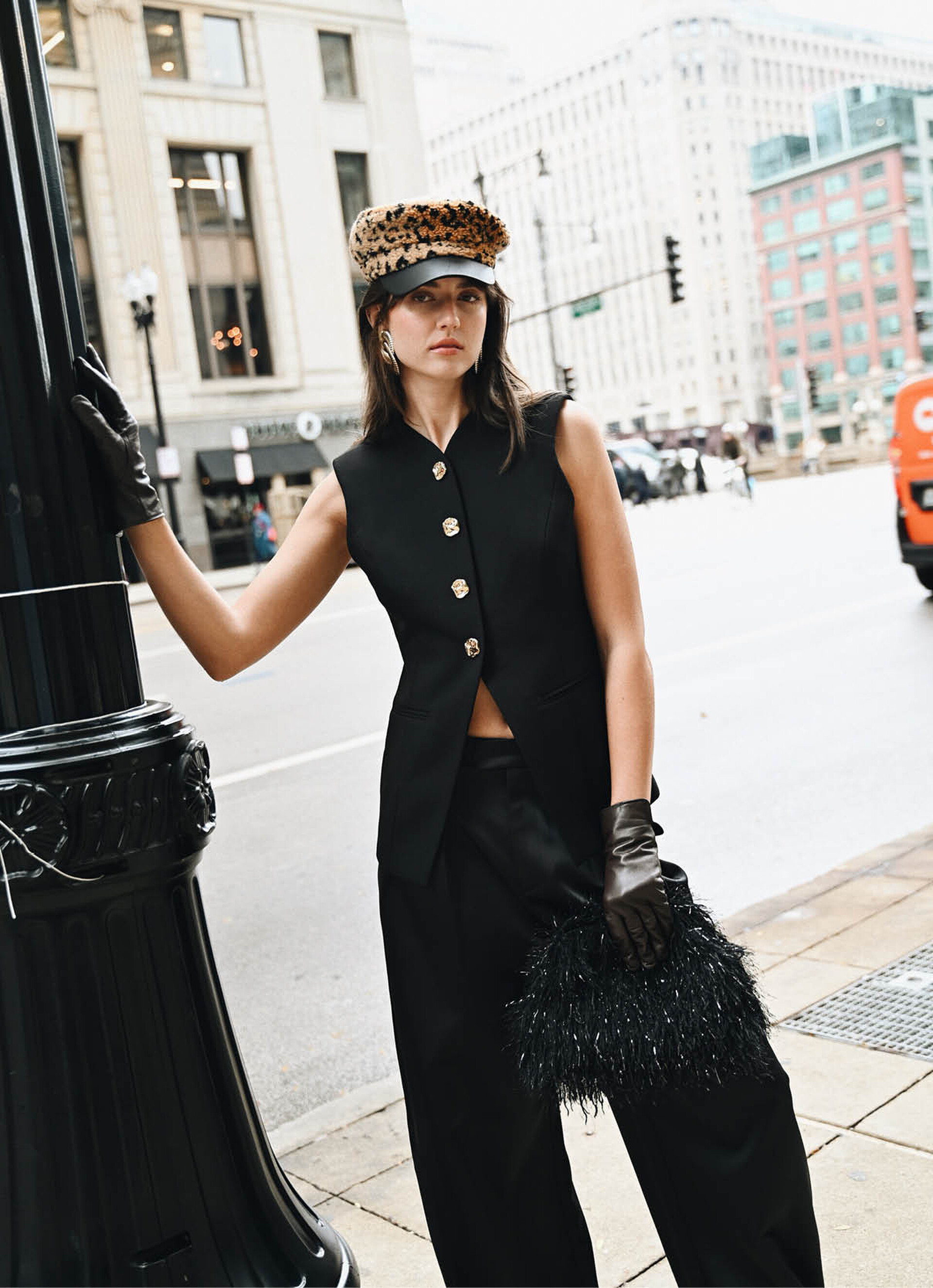 party capsule collection