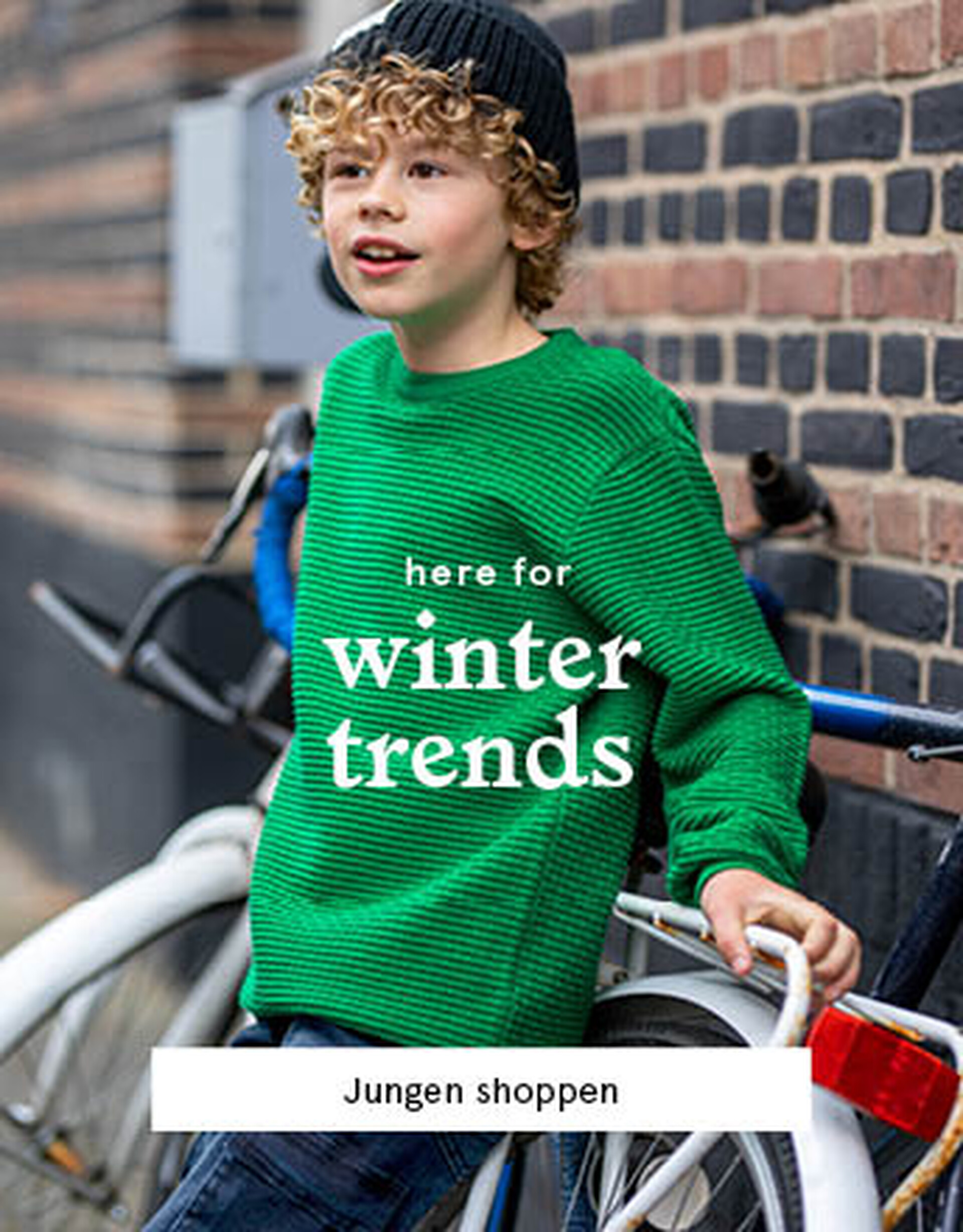 winter magazine
