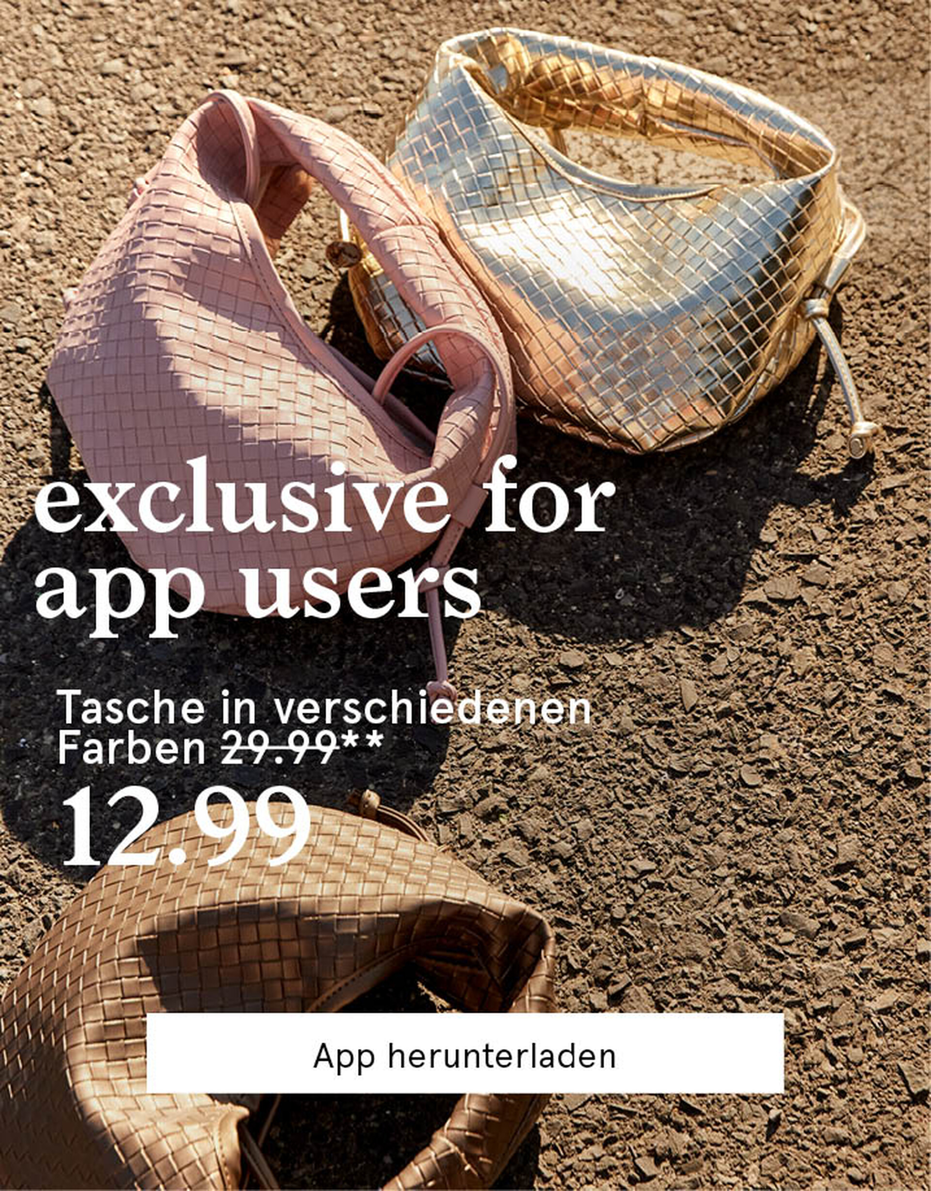 the spring style edit