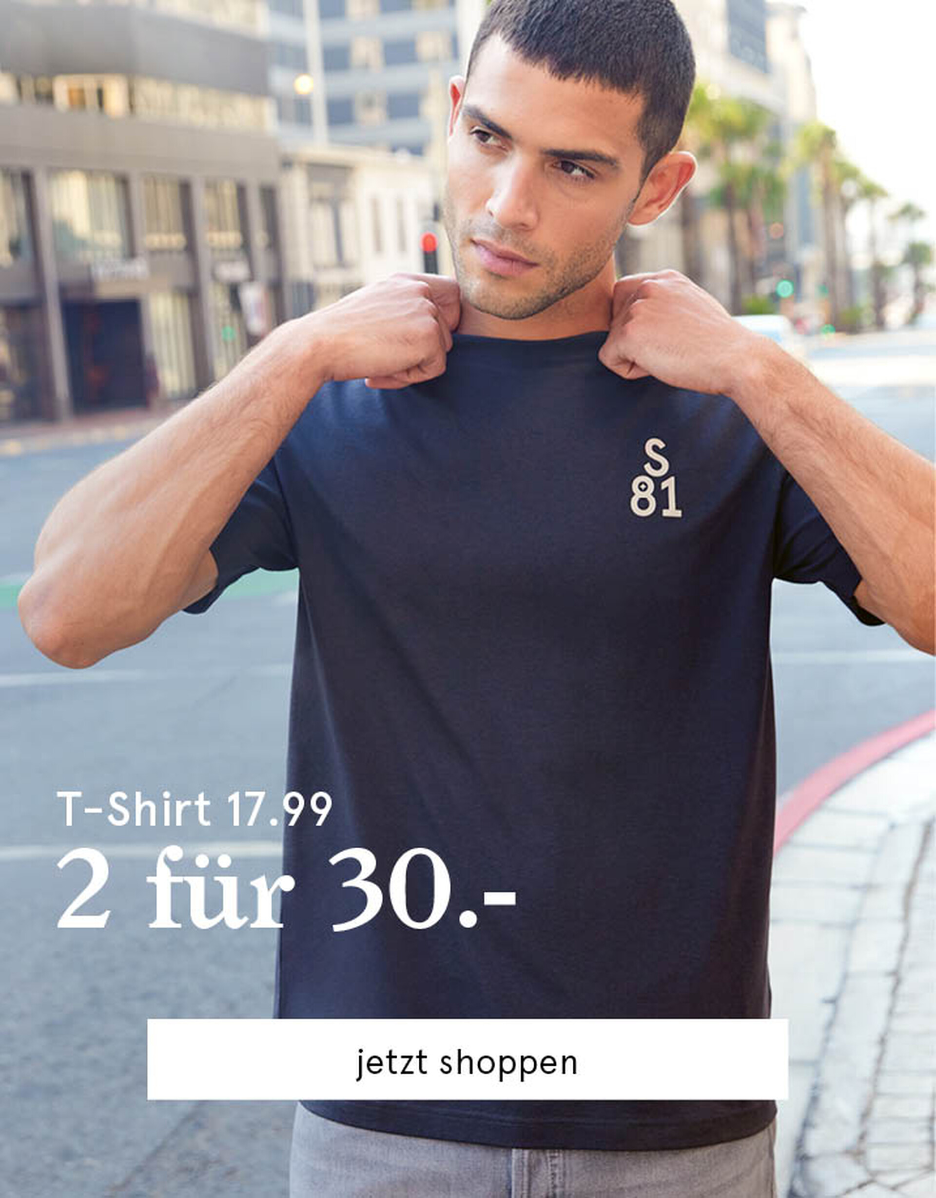 the spring style edit