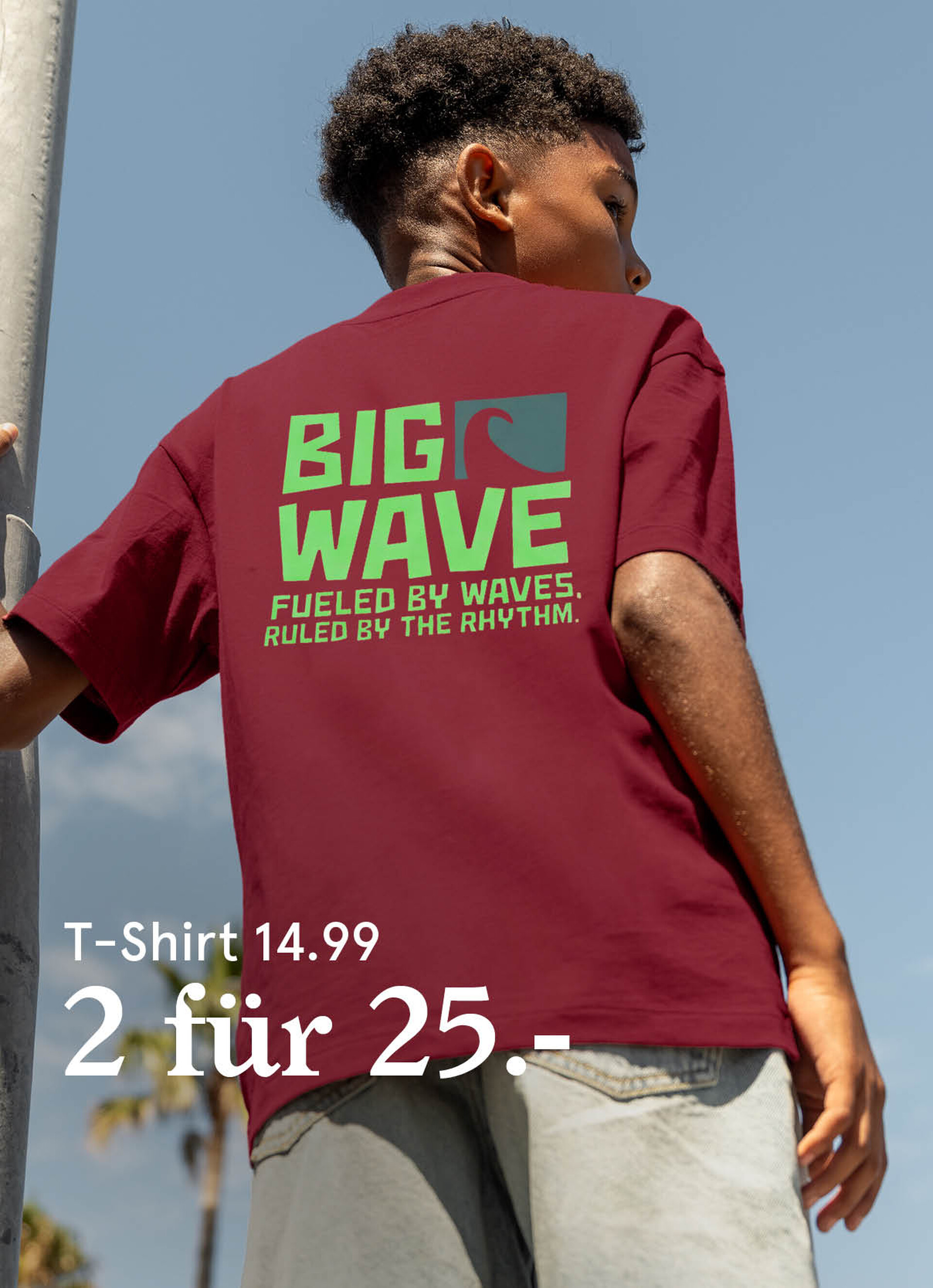 the spring style edit