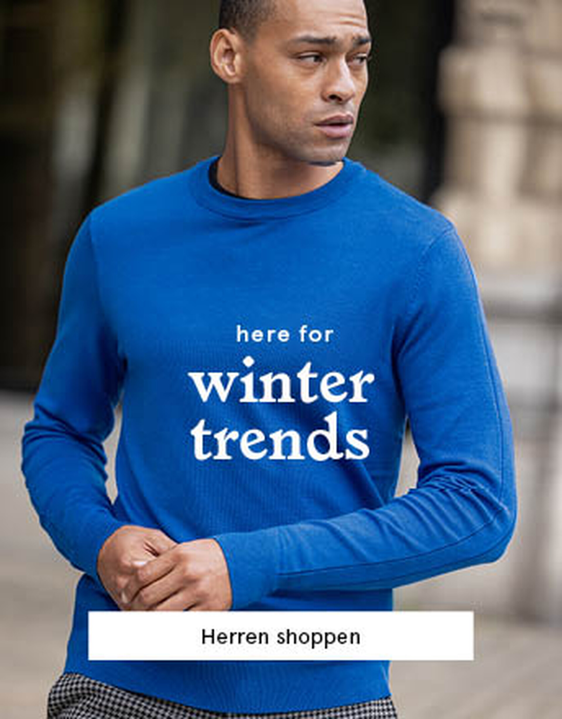 winter magazine