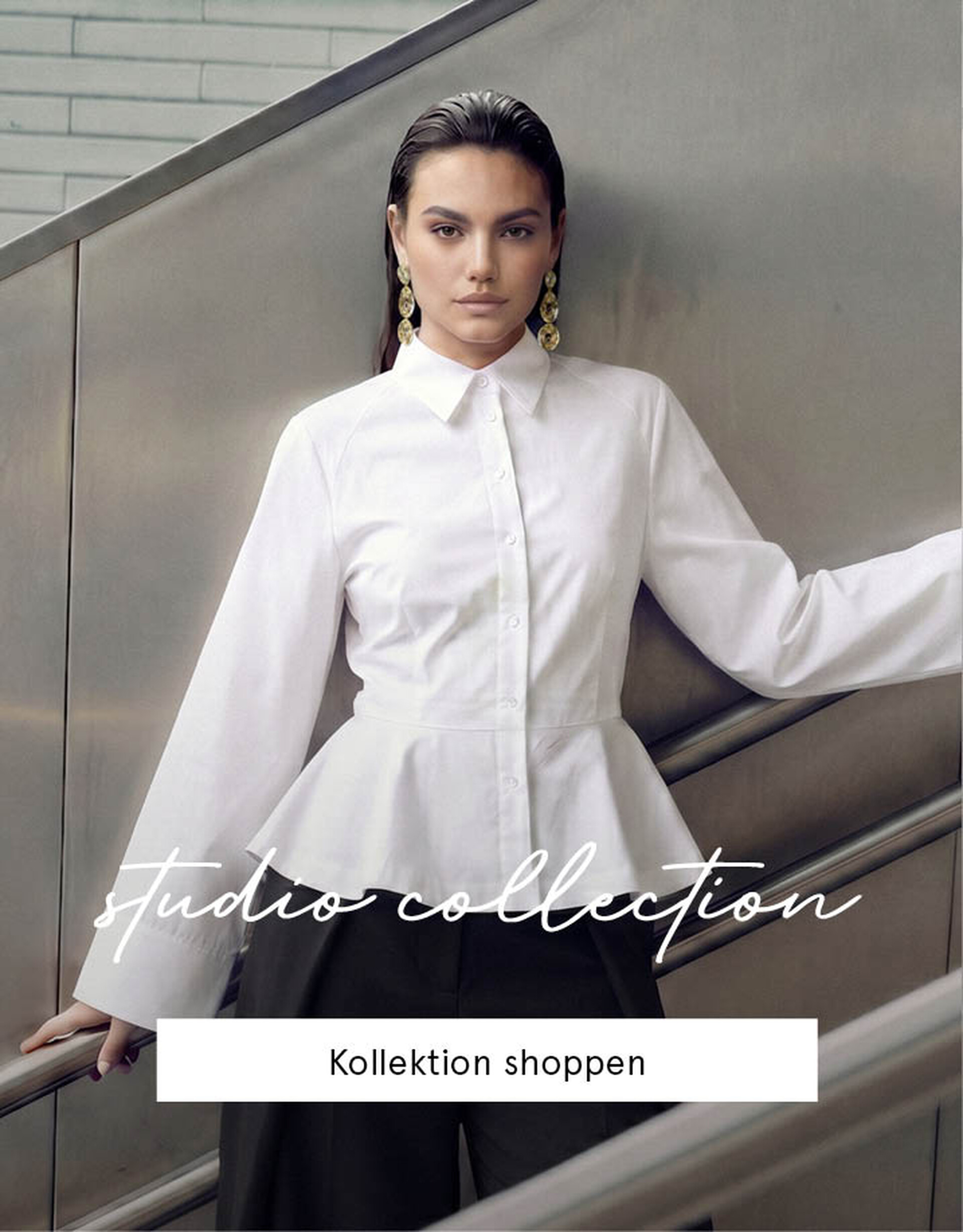 Shoeby Studio collection