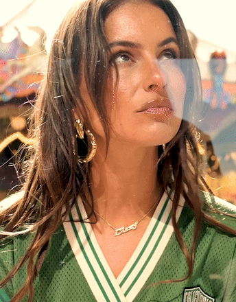Shoeby x Lizzy van der Ligt