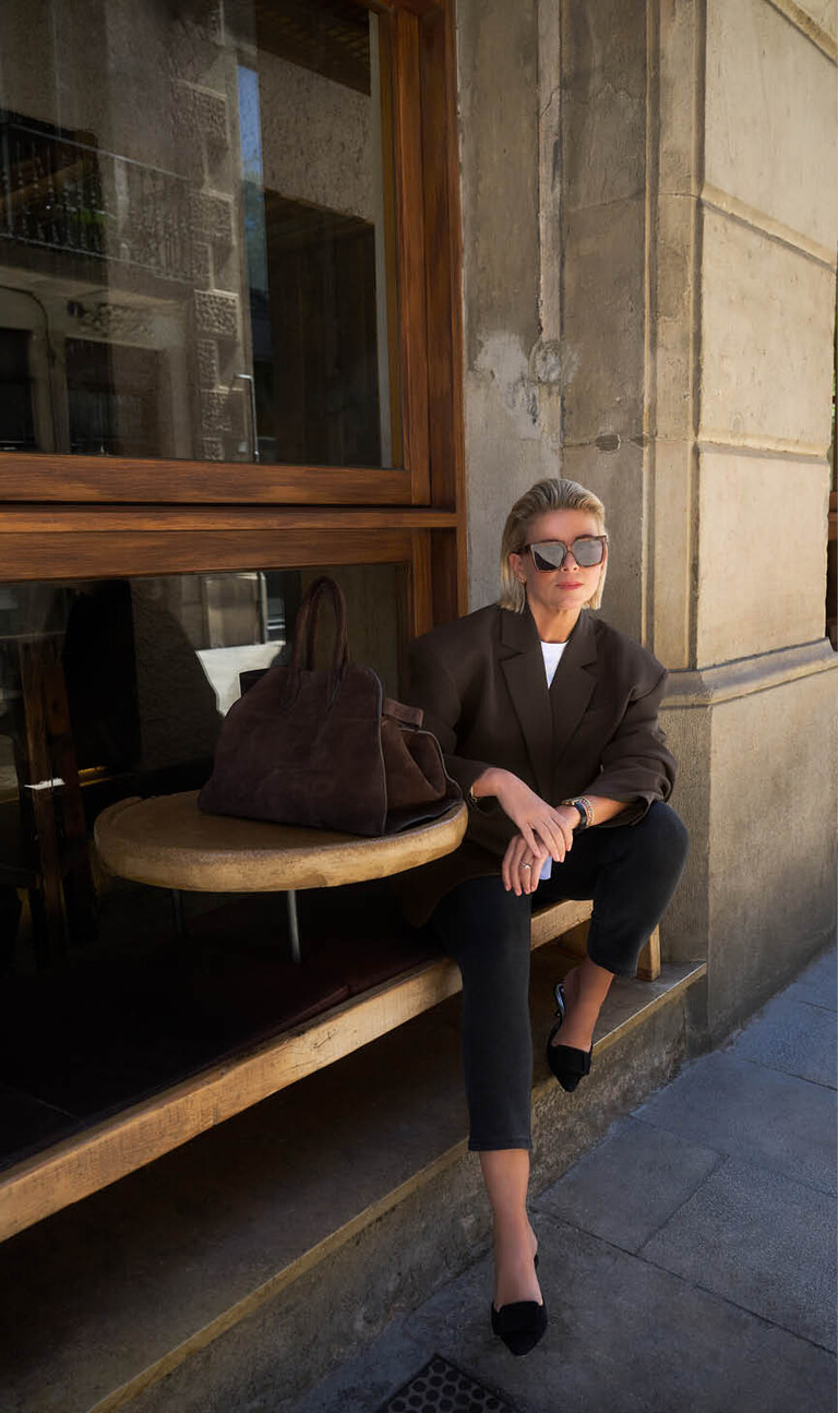 Shoeby x Lonneke Nooteboom