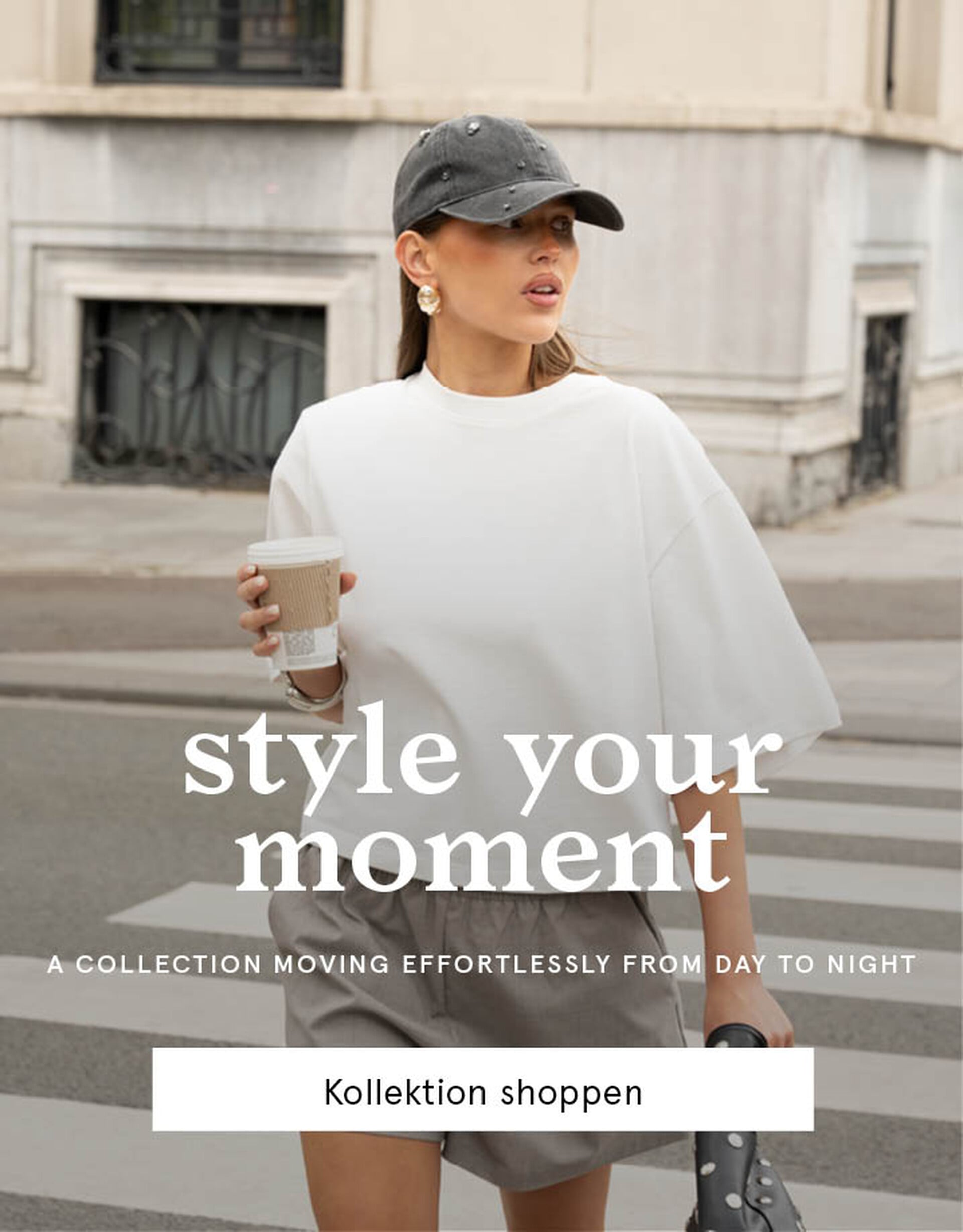style your moment