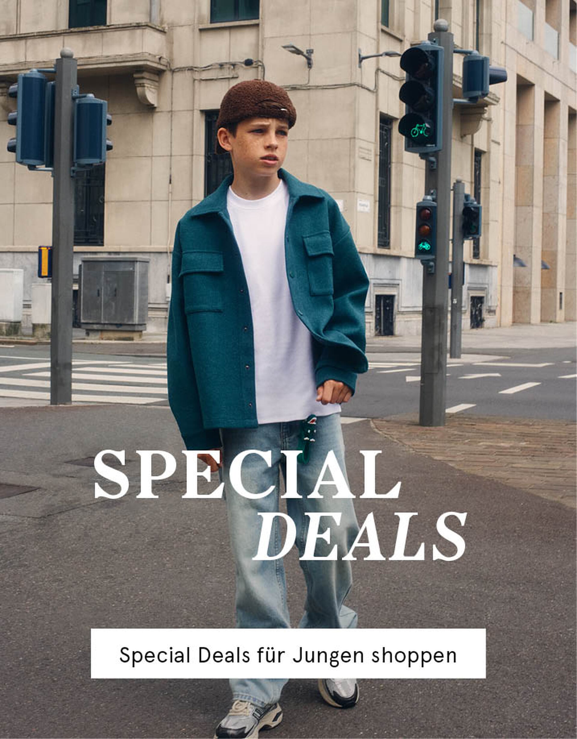 fall magazine